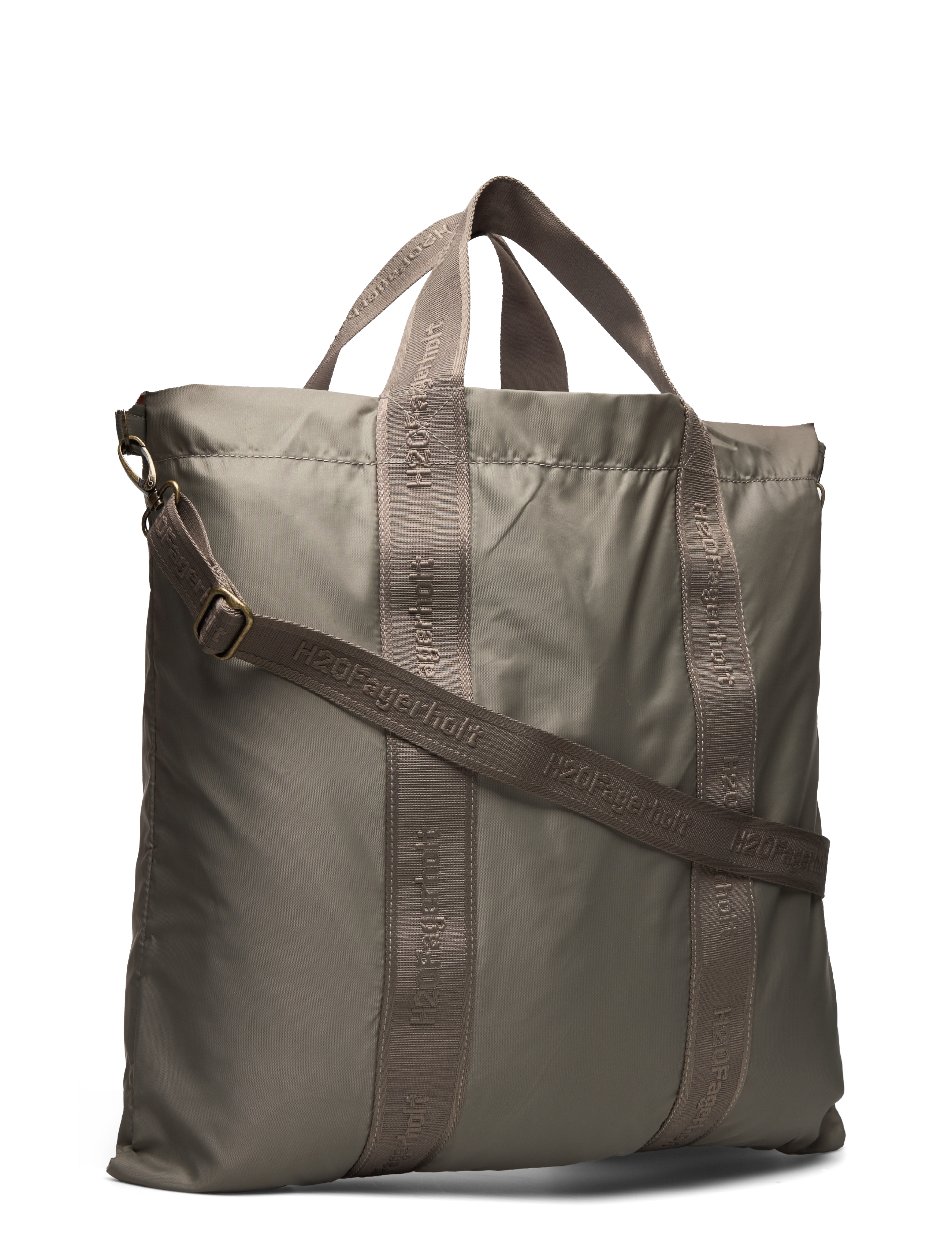 H2O Fagerholt - Aysha Bag - olive - 2