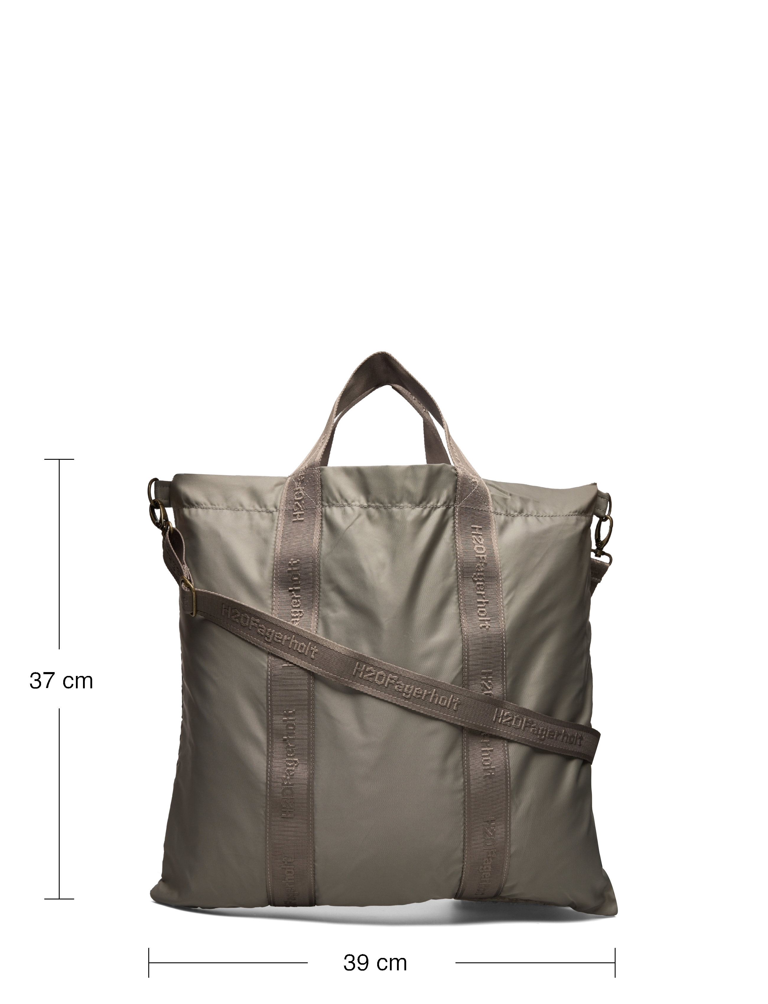 H2O Fagerholt - Aysha Bag - olive - 4