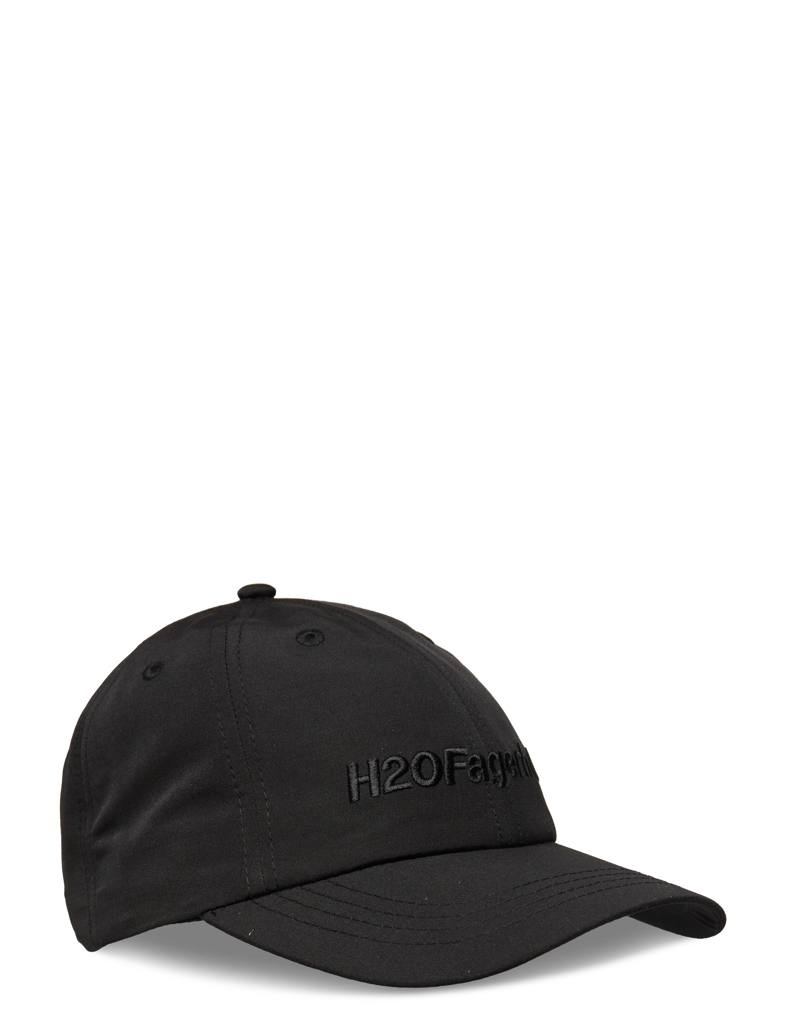 Julie Cap - DEEP BLACK