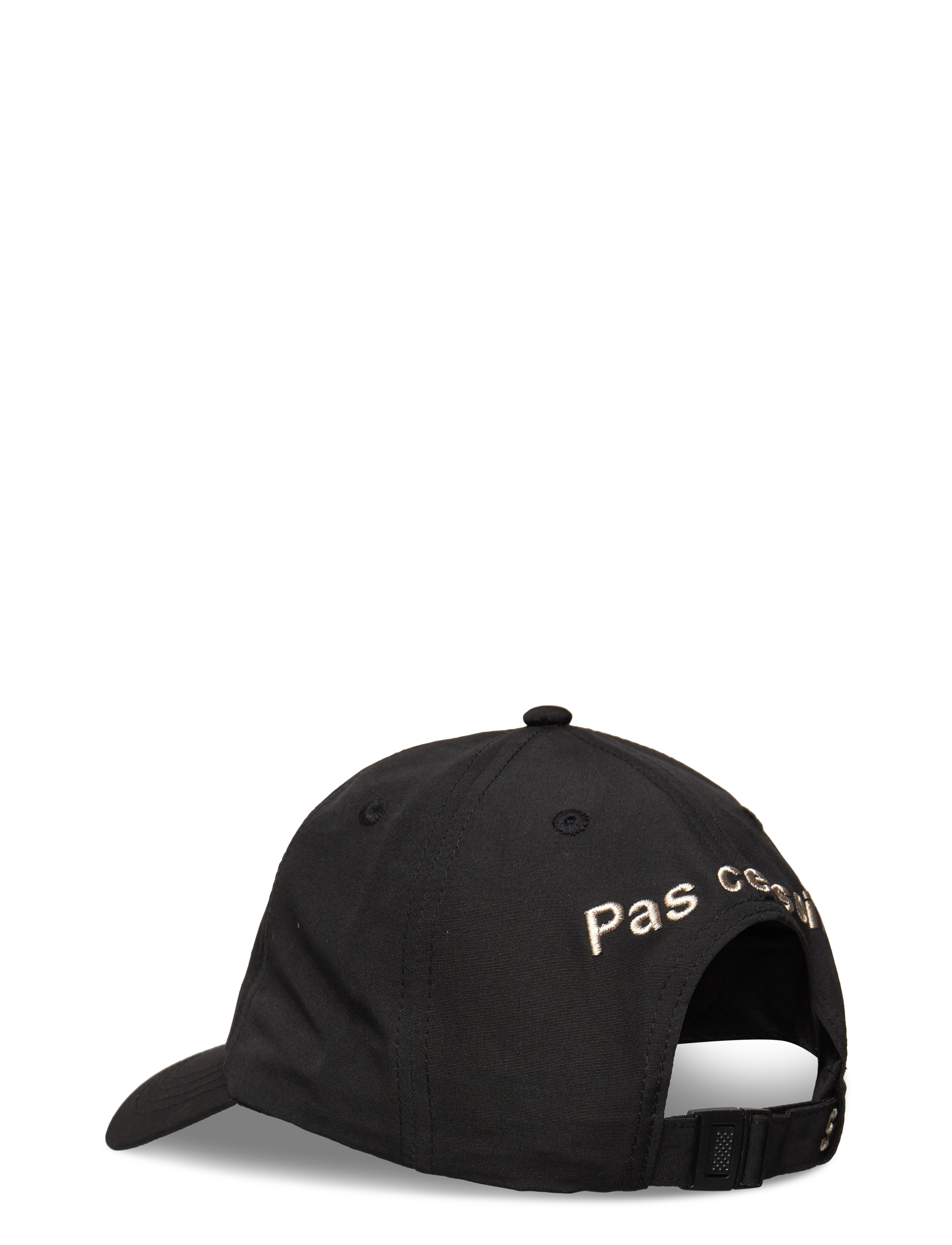 H2O Fagerholt - Julie Cap - deep black - 1