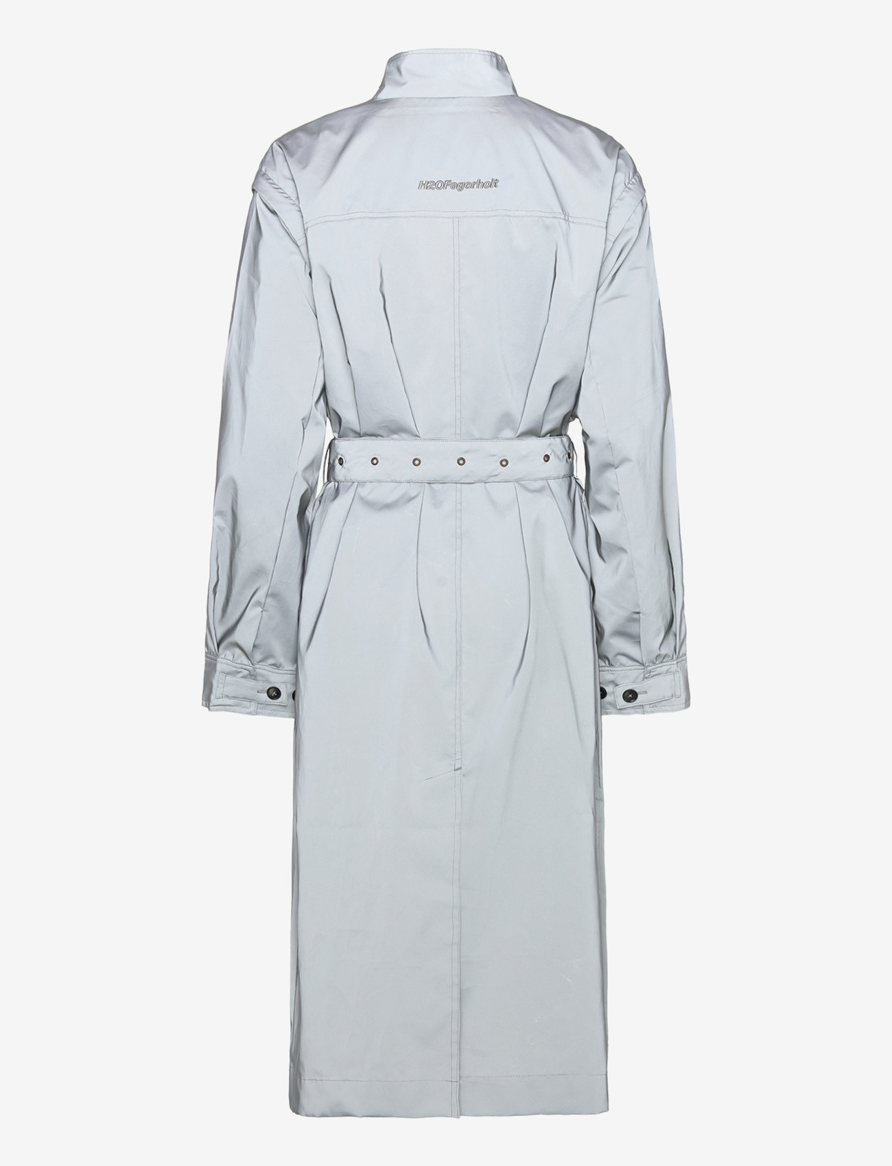 H2O Fagerholt - Coto Jacket Reflex - forårsjakker - reflex - 1