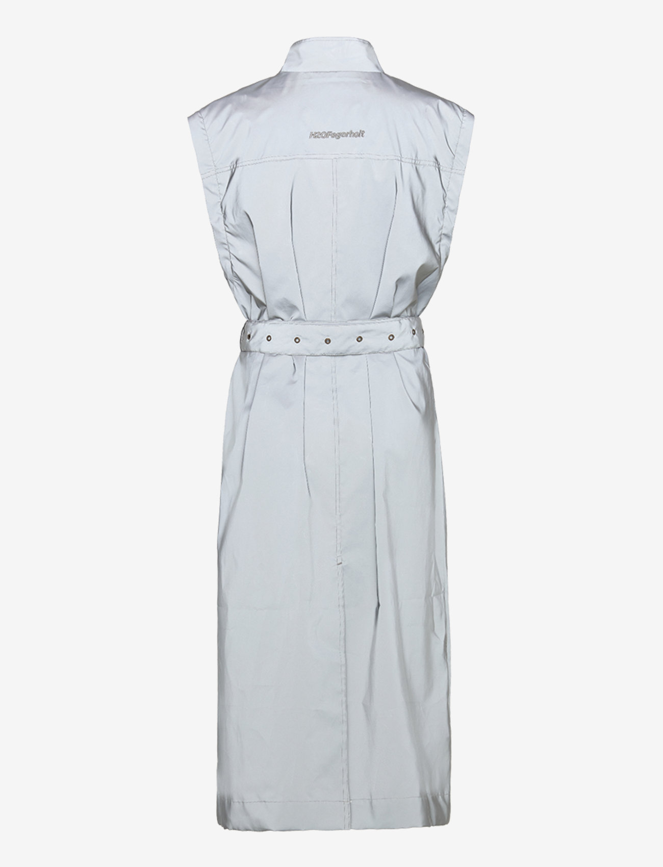 H2O Fagerholt - Coto Jacket Reflex - forårsjakker - reflex - 3