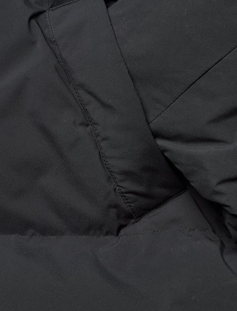 H2O Fagerholt - Puff Down Jacket - black - 3