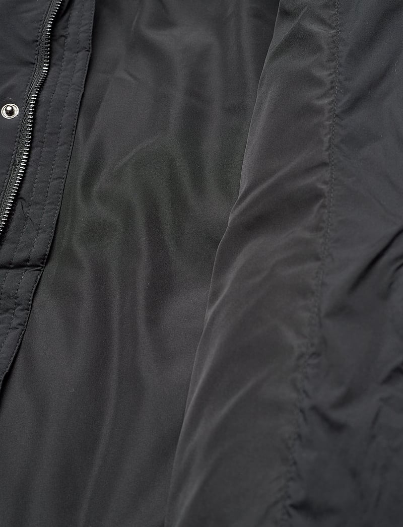 H2O Fagerholt - Puff Down Jacket - black - 5