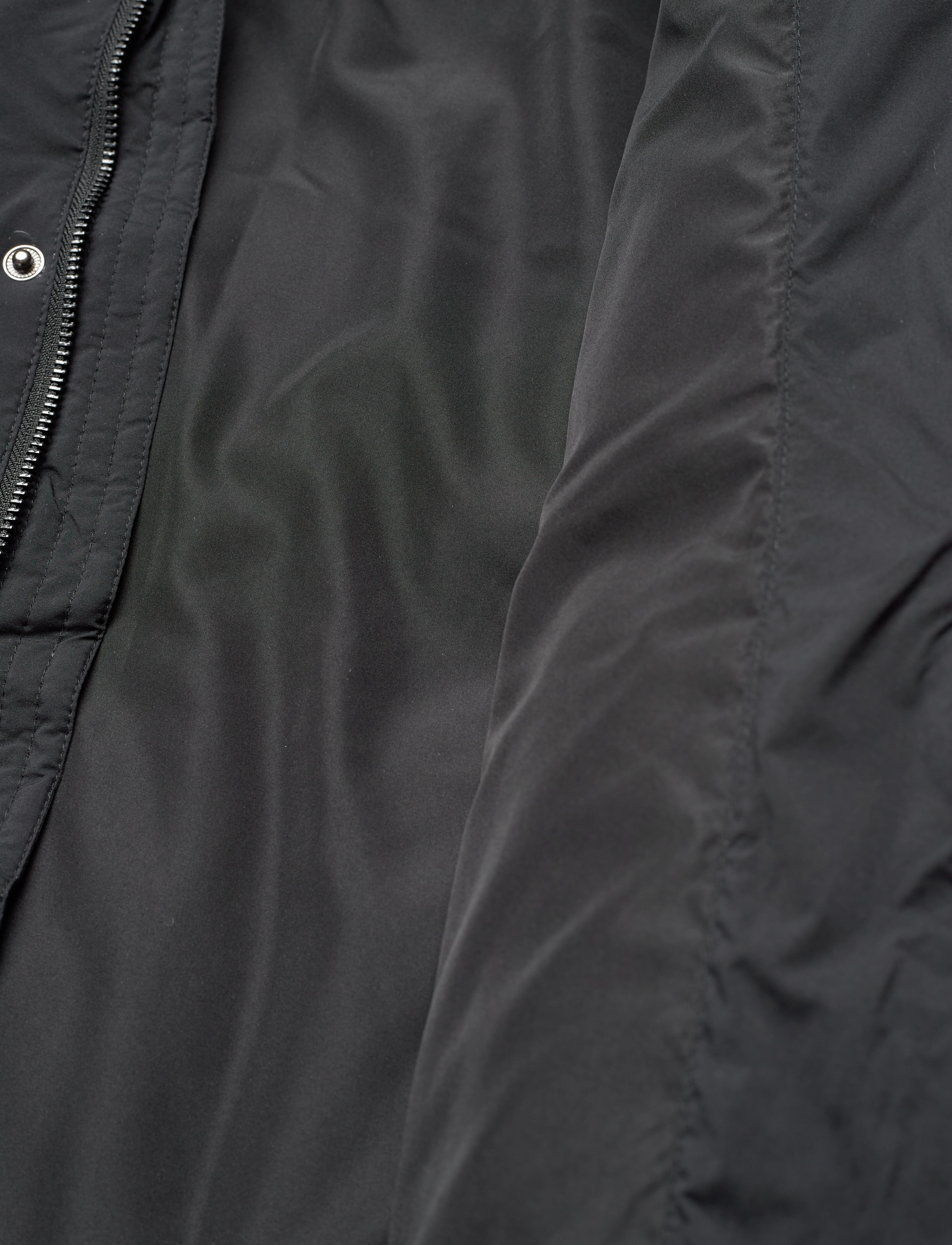 H2O Fagerholt - Puff Down Jacket - Üleriided - black - 5