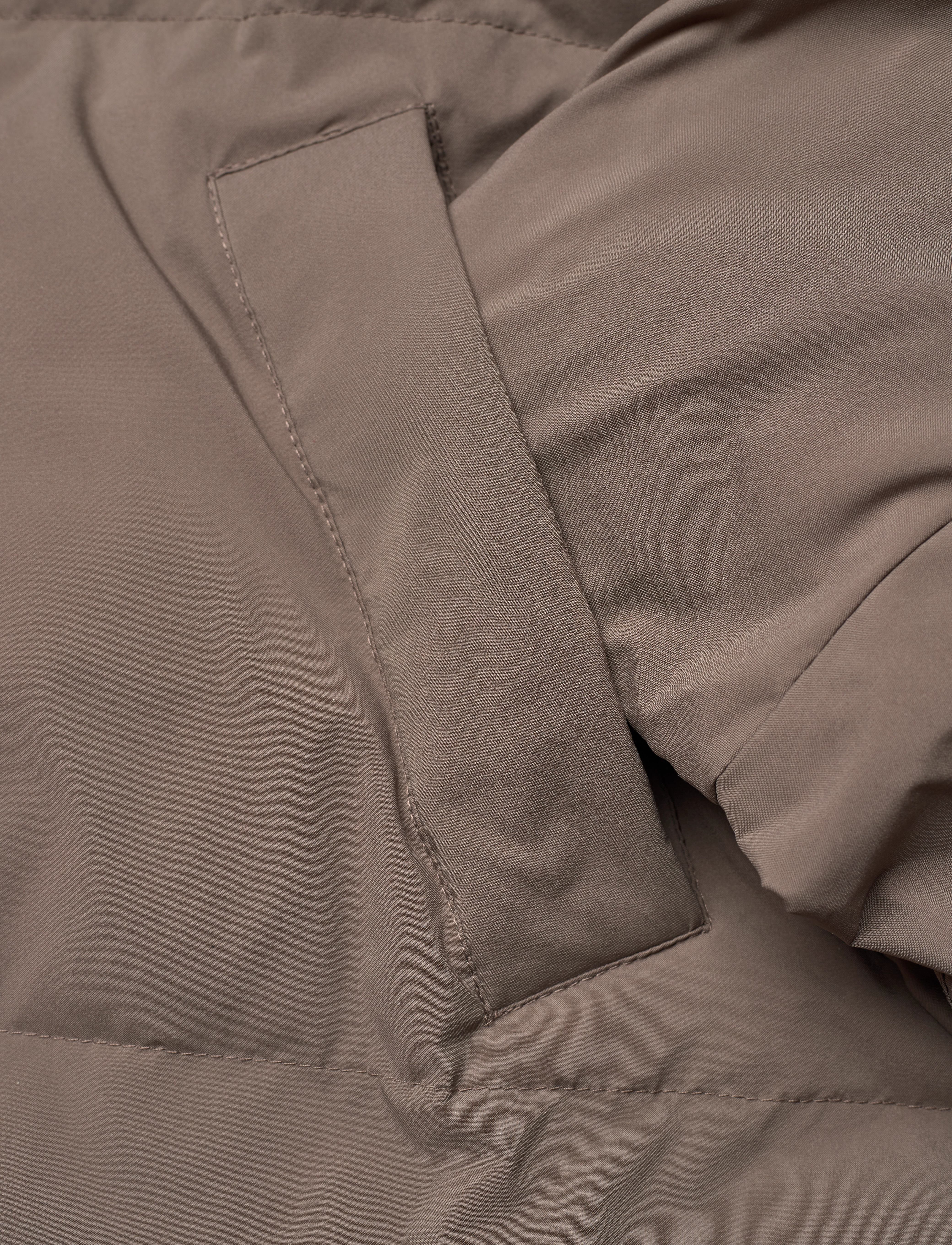H2O Fagerholt - Puff Down Jacket - winter jackets - crocodile - 3