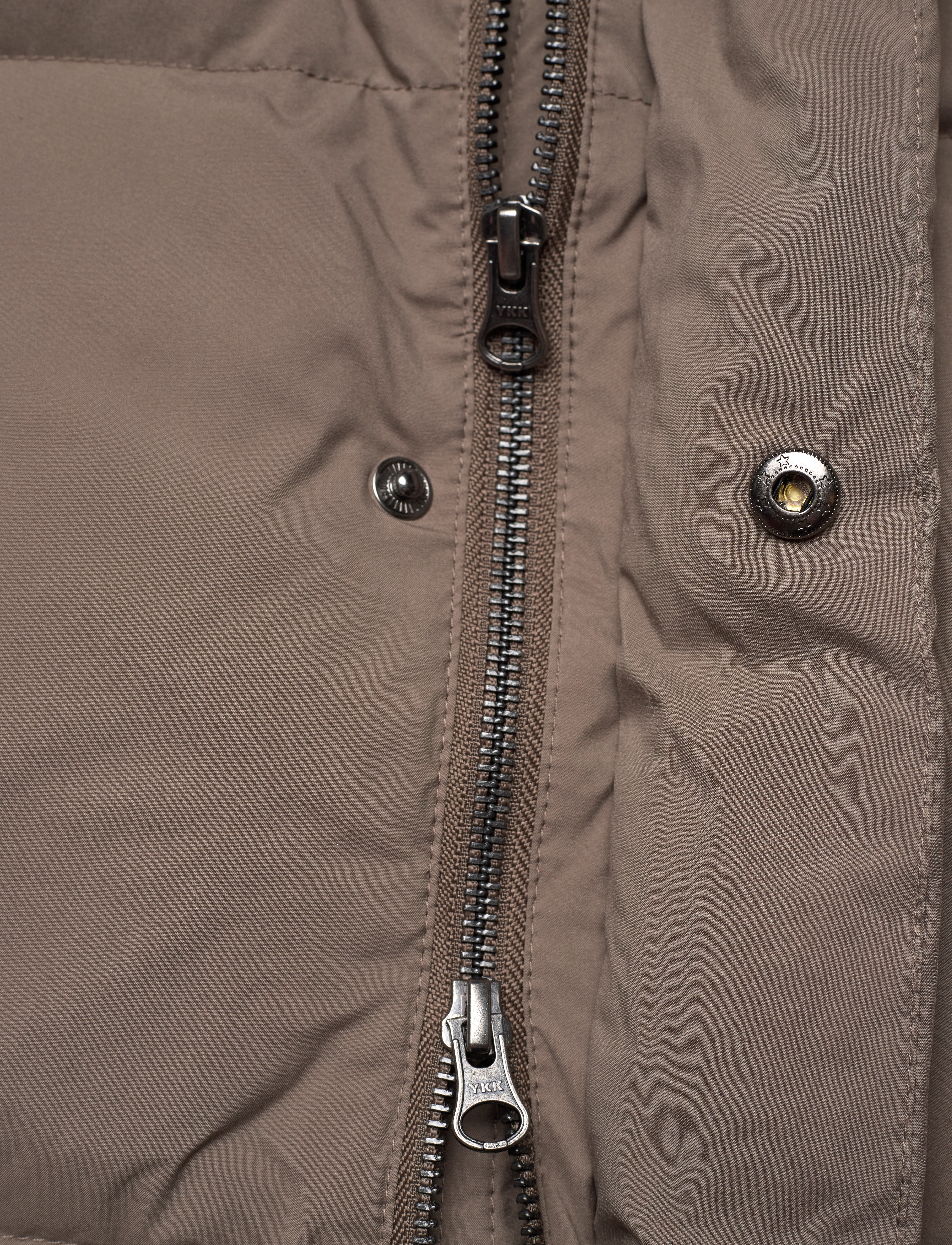 H2O Fagerholt - Puff Down Jacket - winter jackets - crocodile - 4