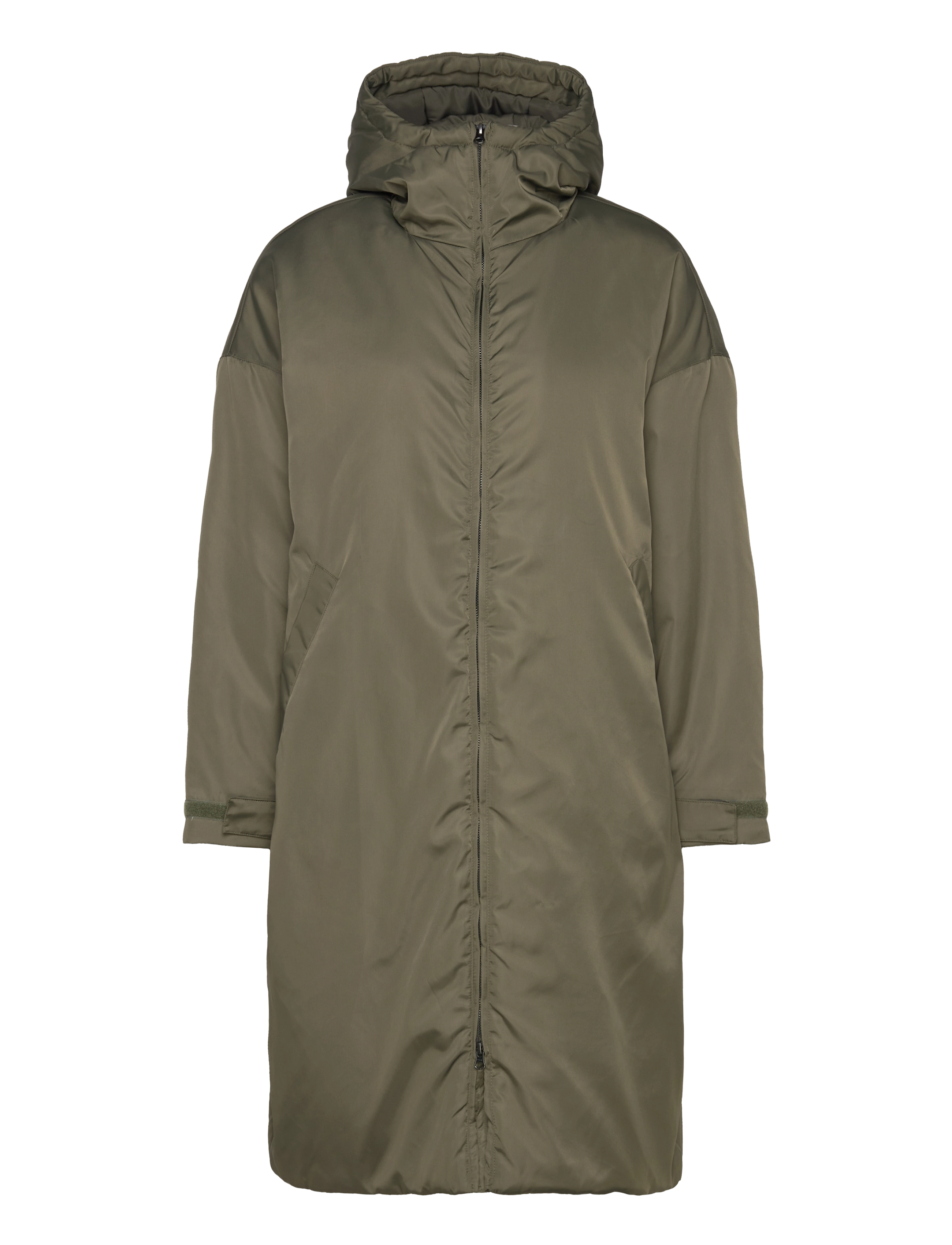 H2O FAGERHOLT Squirrel Jacke Khaki - S - Herren