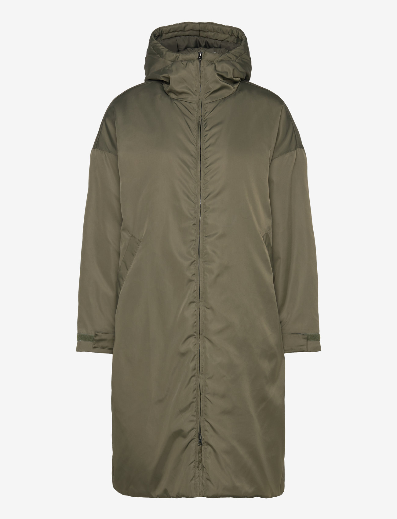 H2O Fagerholt - Squirrel Jacket - vinterjackor - forest green - 0