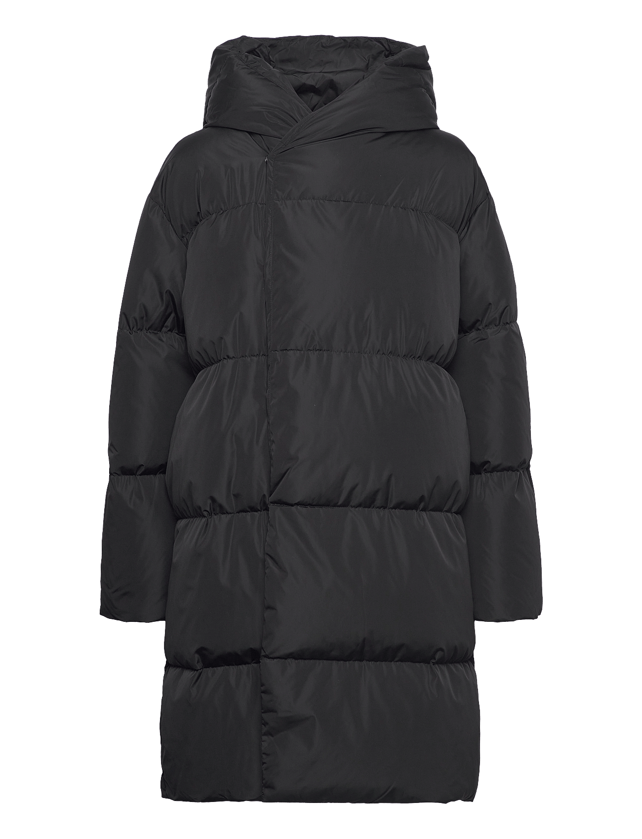 Ice Down Jacket