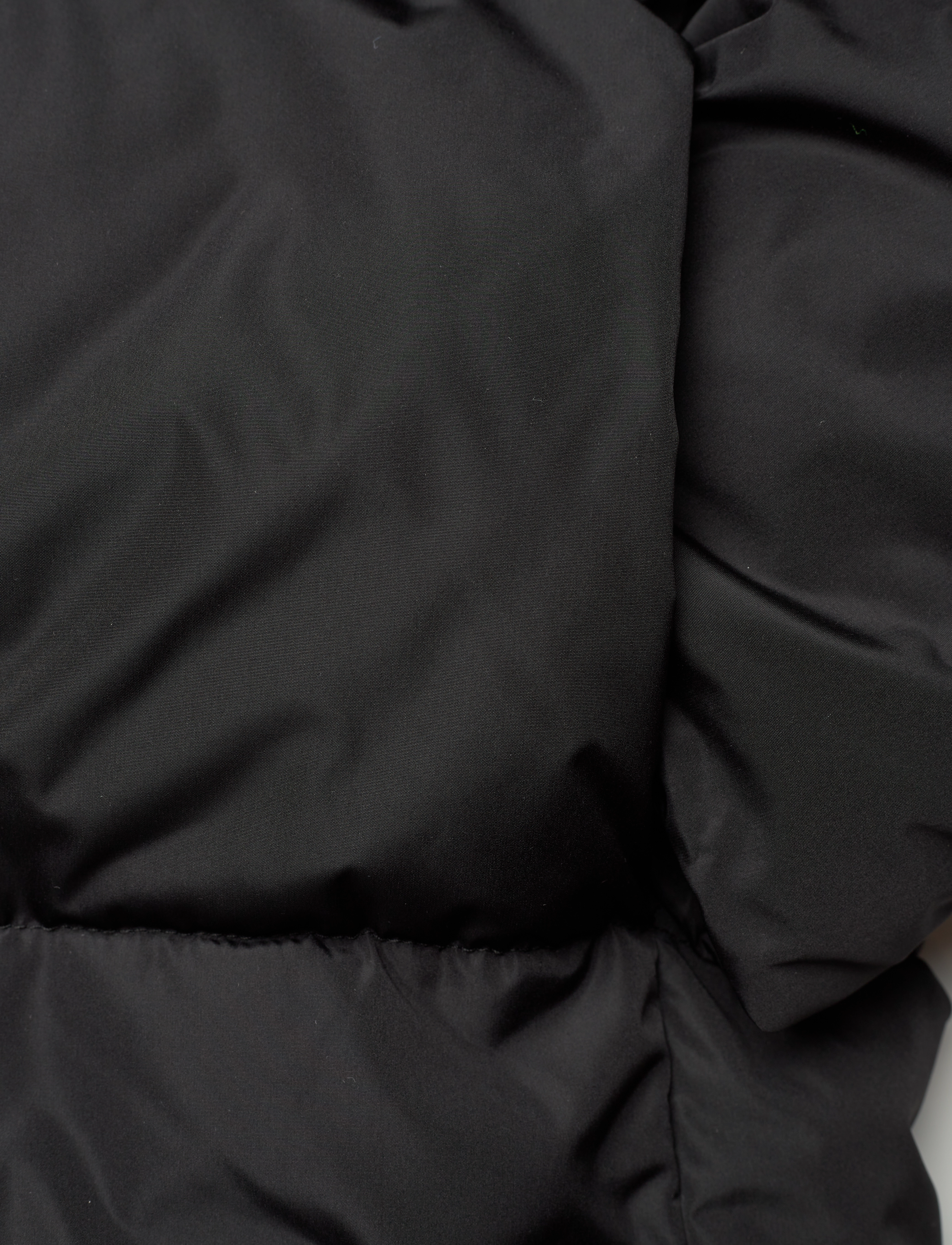 H2O Fagerholt - Ice Down Jacket - ytterkläder - black - 3
