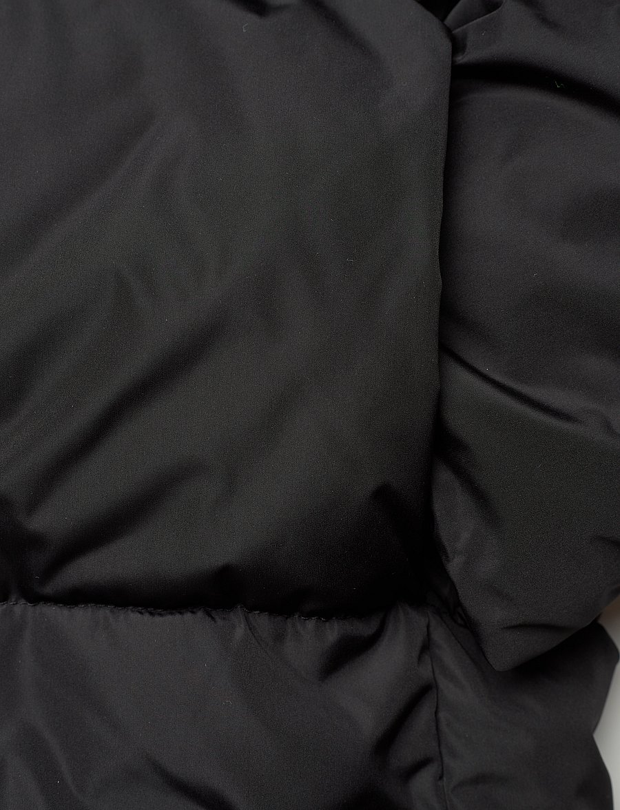 H2O Fagerholt - Ice Down Jacket - mantlid - black - 3