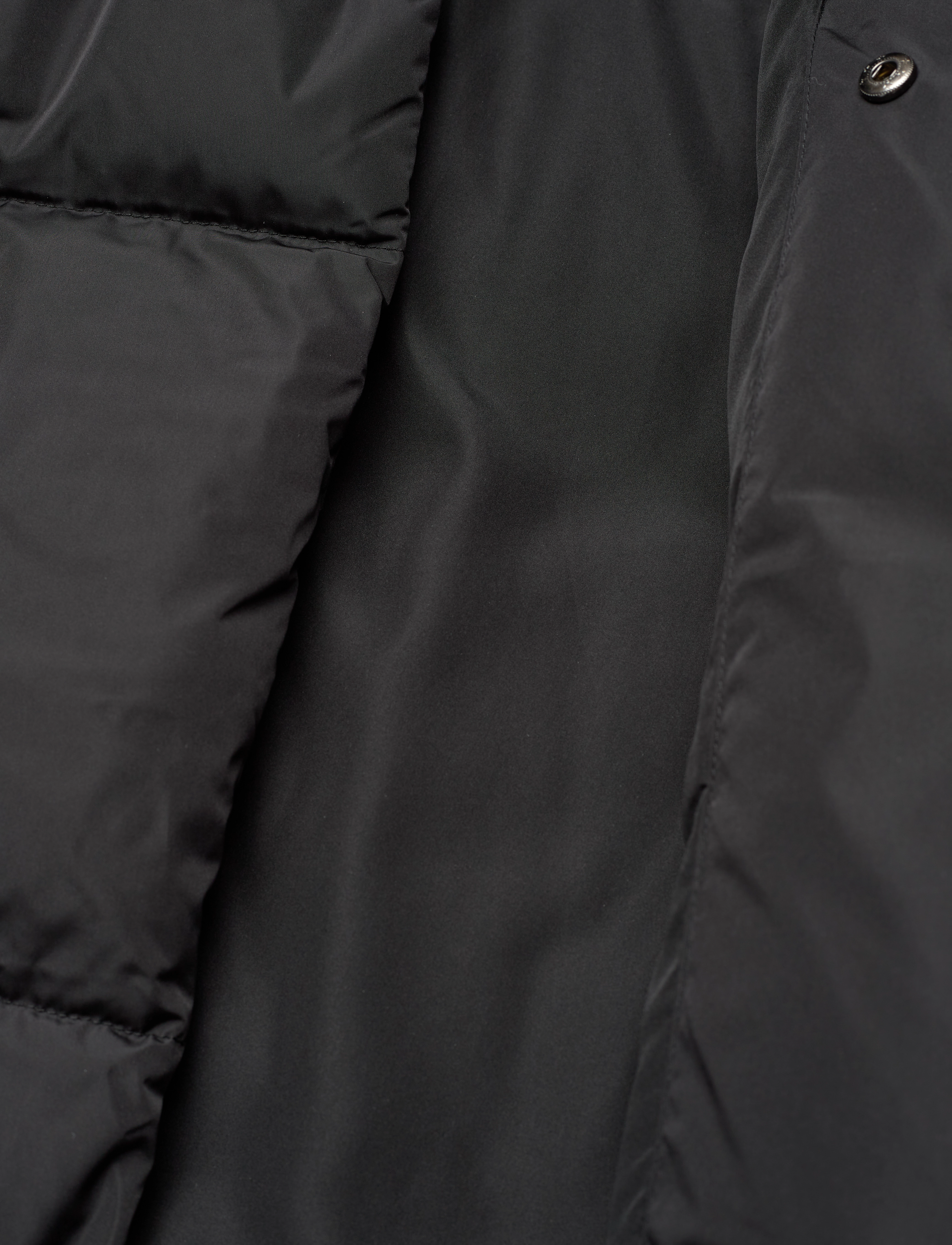 H2O Fagerholt - Ice Down Jacket - ytterkläder - black - 4