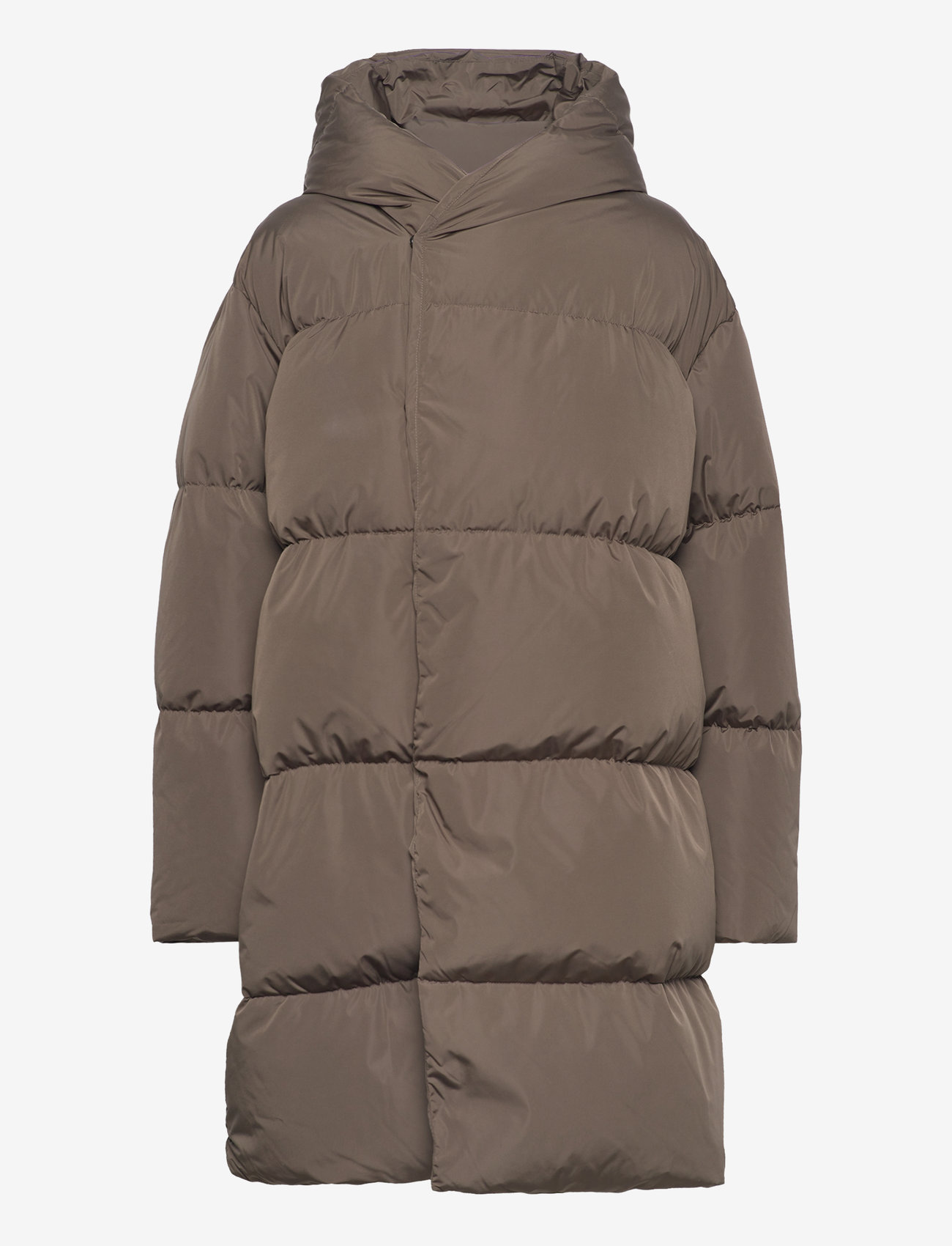 H2O Fagerholt - Ice Down Jacket - mantlid - crocodile - 0