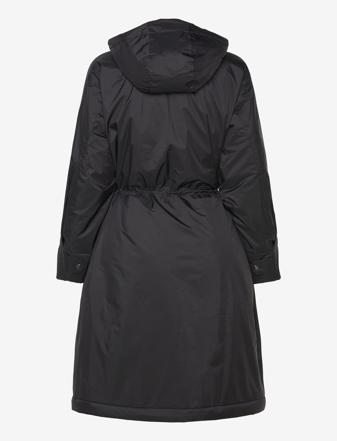 H2O Fagerholt - Warm Rain Jacket - black - 3