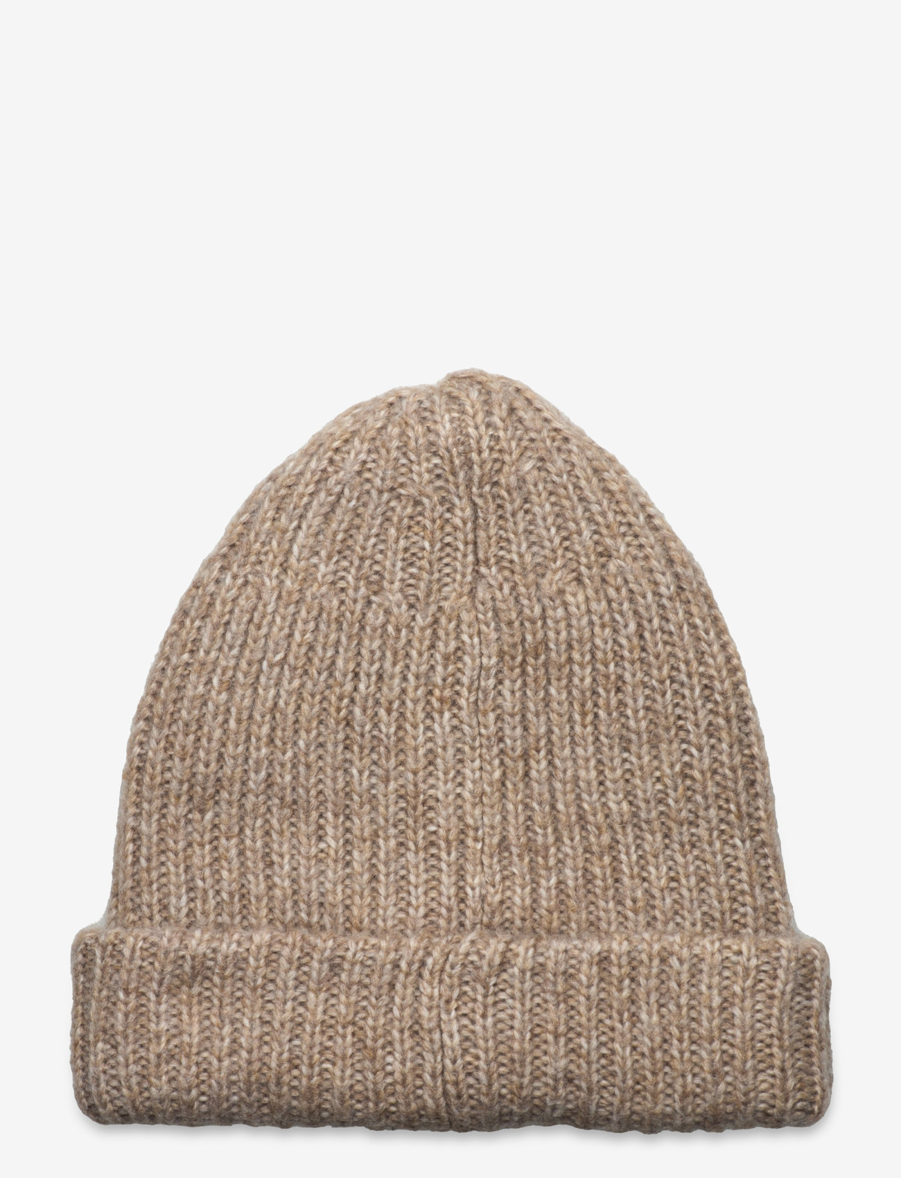 H2O Fagerholt - Beanie - mössor - brown melange - 1