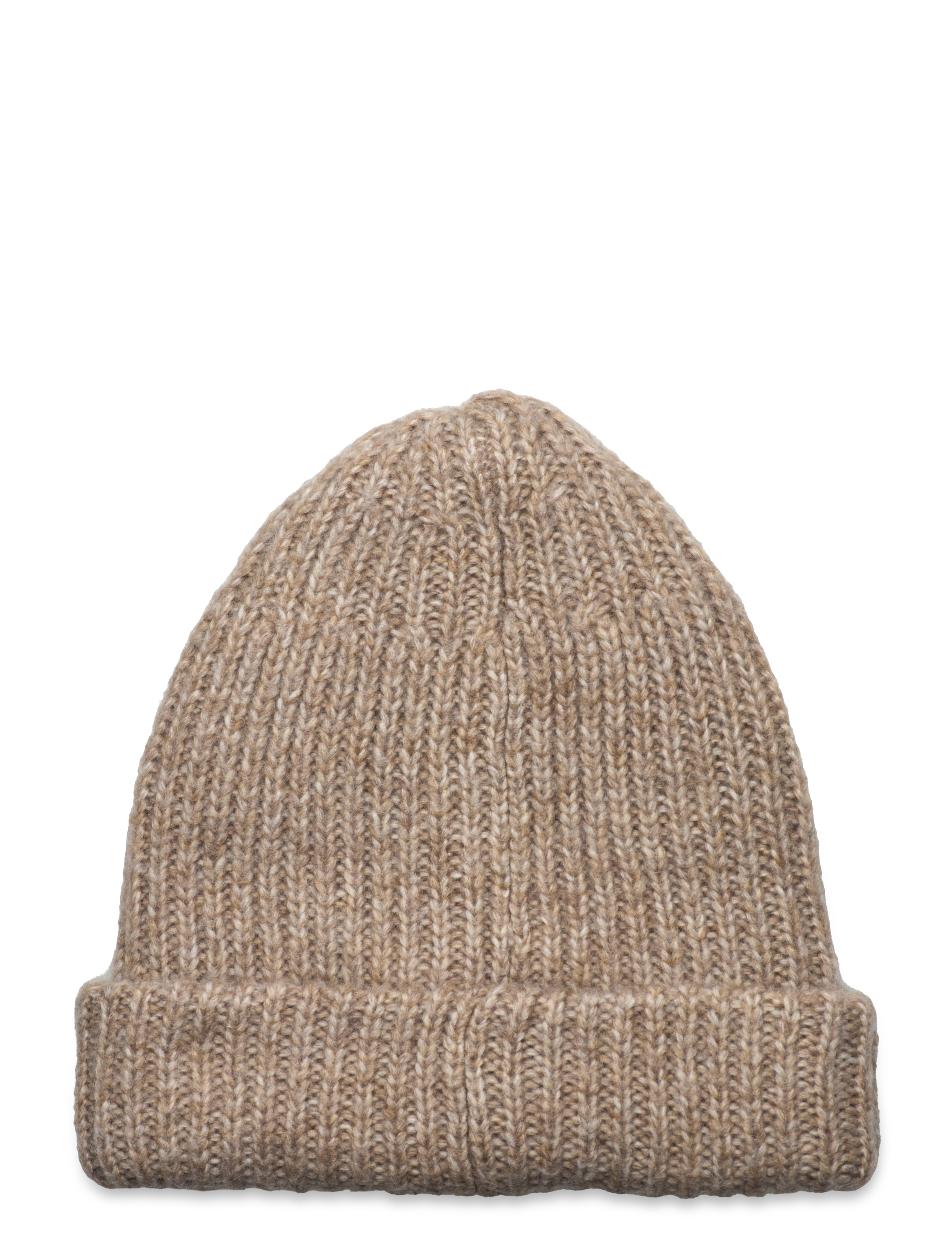 H2O Fagerholt - Beanie - accessories - brown melange - 1