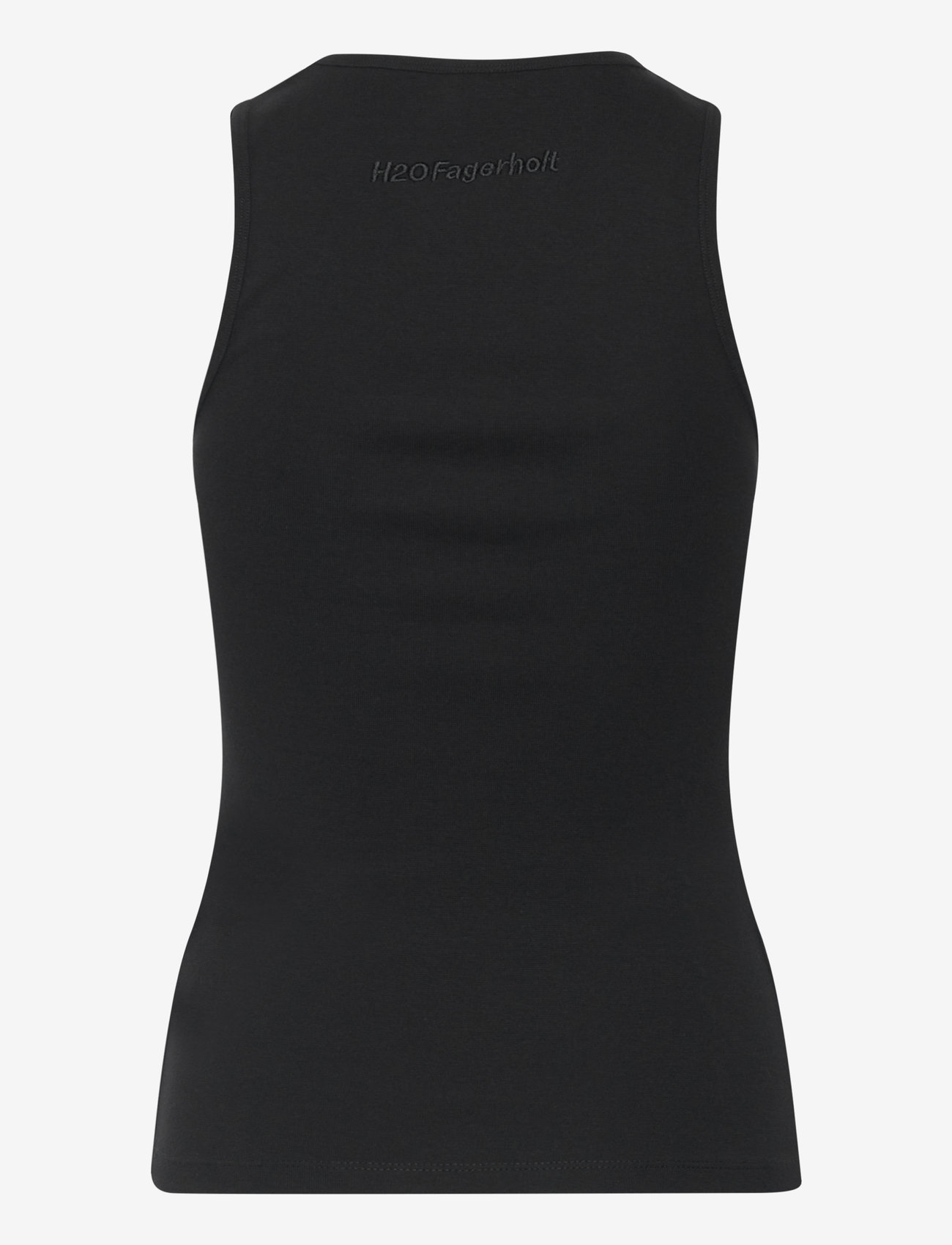 H2O Fagerholt - Tank Too - Ærmeløse toppe - black - 1