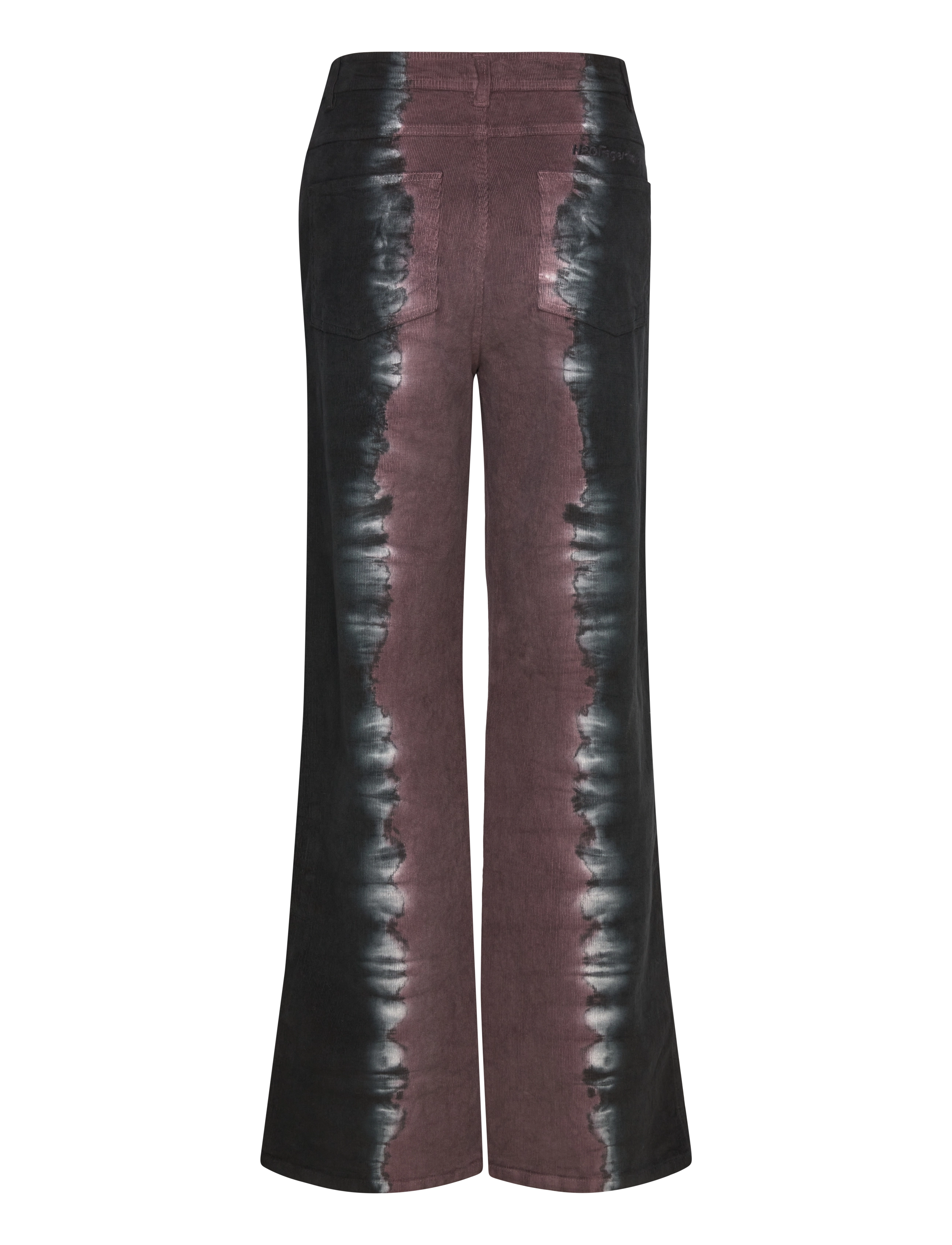 Brasilia Pants Tie Dye 2