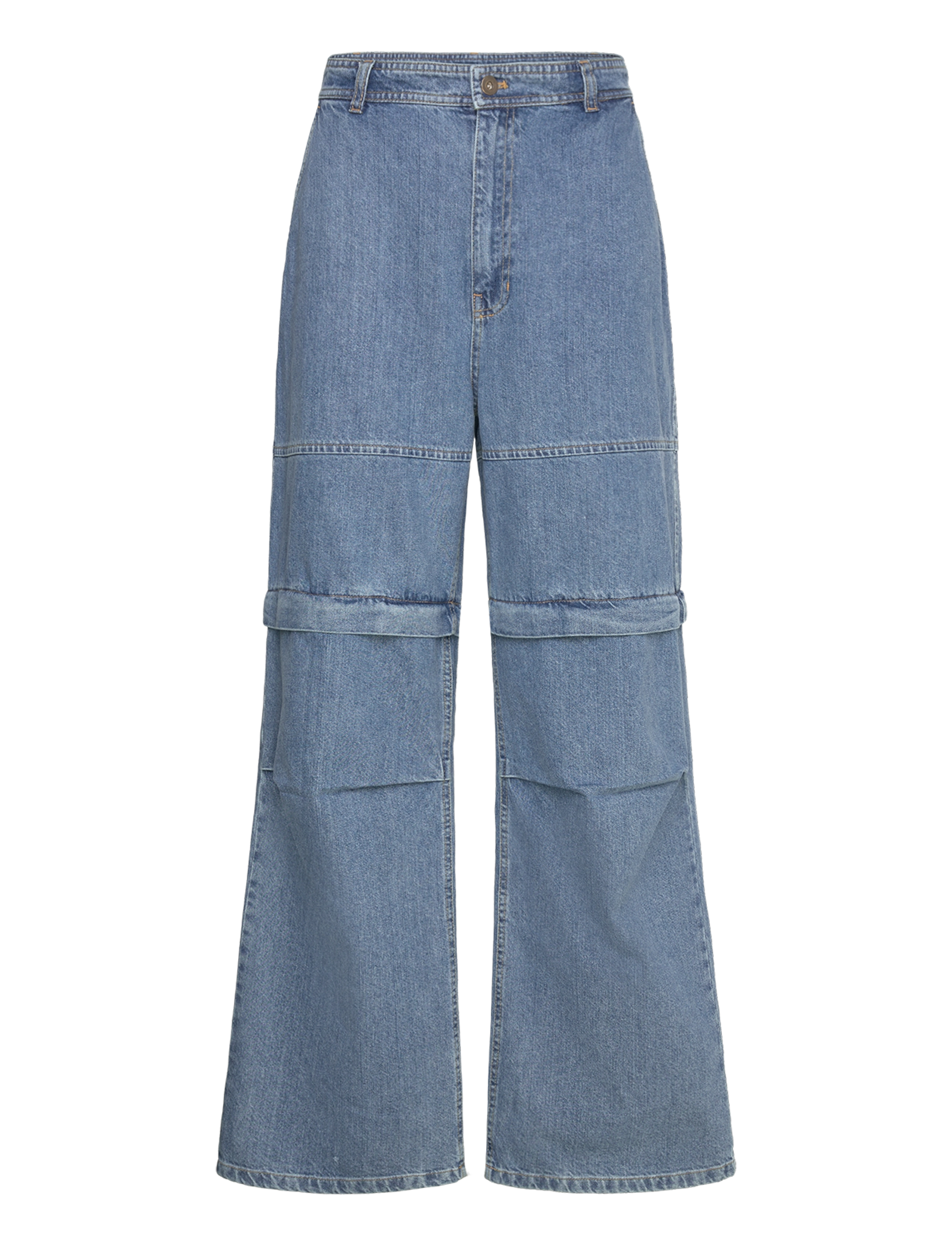 H2O FAGERHOLT Seoul Jeans Blau - XXS - Damen