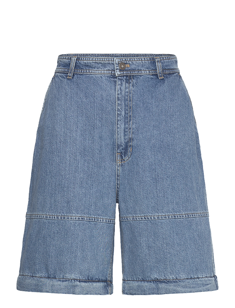 H2O Fagerholt - Seoul Jeans - vida jeans - blue denim - 2