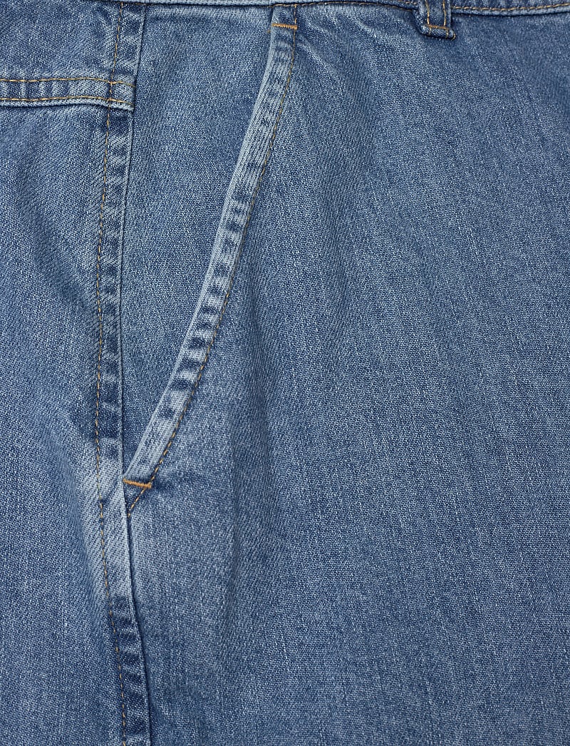 H2O Fagerholt - Seoul Jeans - vida jeans - blue denim - 3