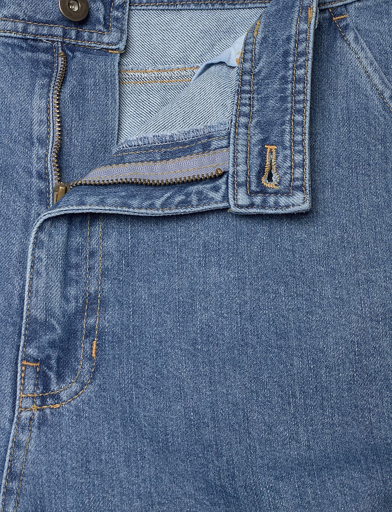 H2O Fagerholt - Seoul Jeans - vida jeans - blue denim - 4