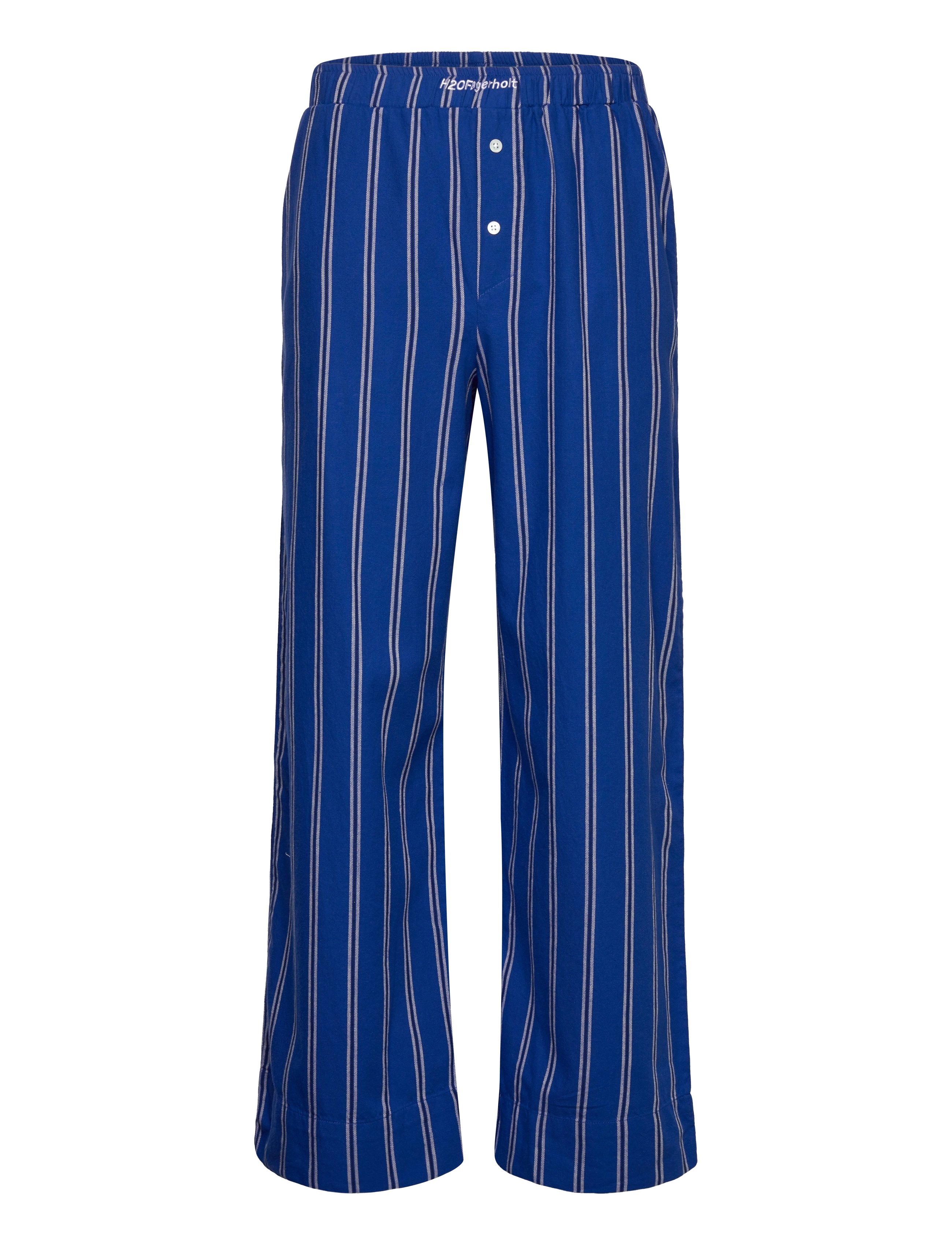 H2O Fagerholt Holiday Pants, S, Blue > Underdele, Herre