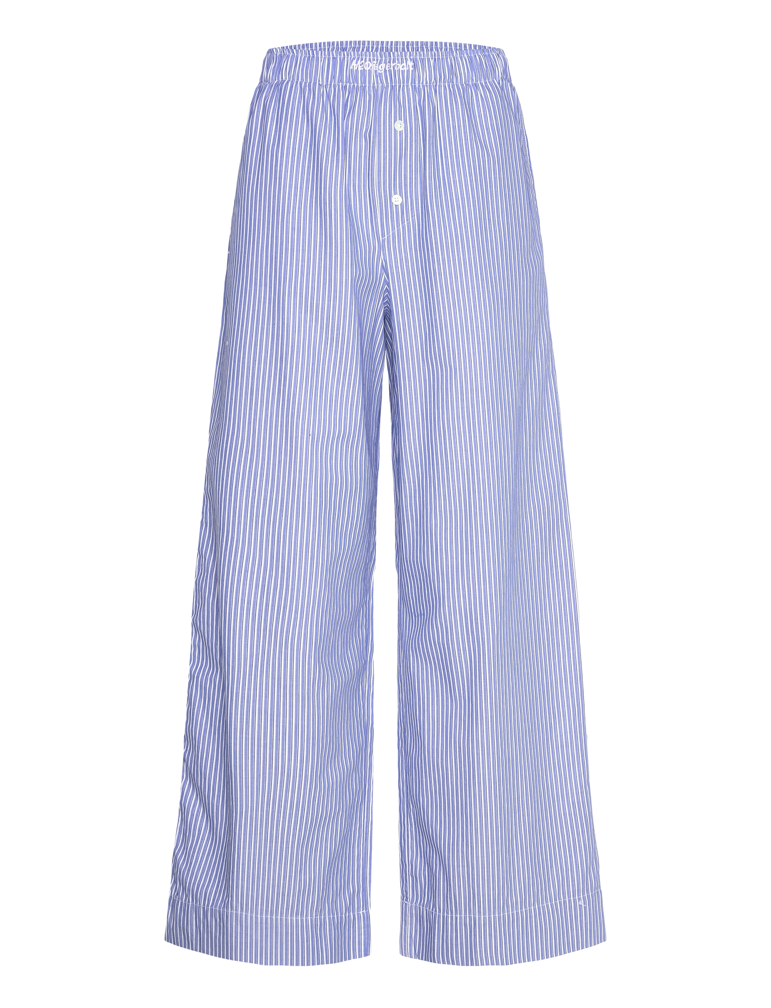H2O FAGERHOLT Holiday Hosen Blau - XS - Damen