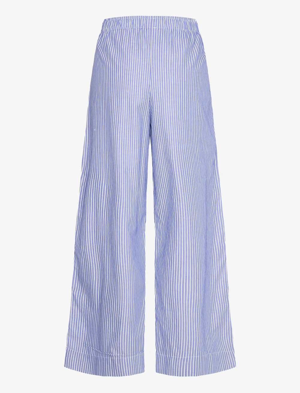H2O Fagerholt - Holiday Pants - pyjamasbyxor - blue stripe - 2