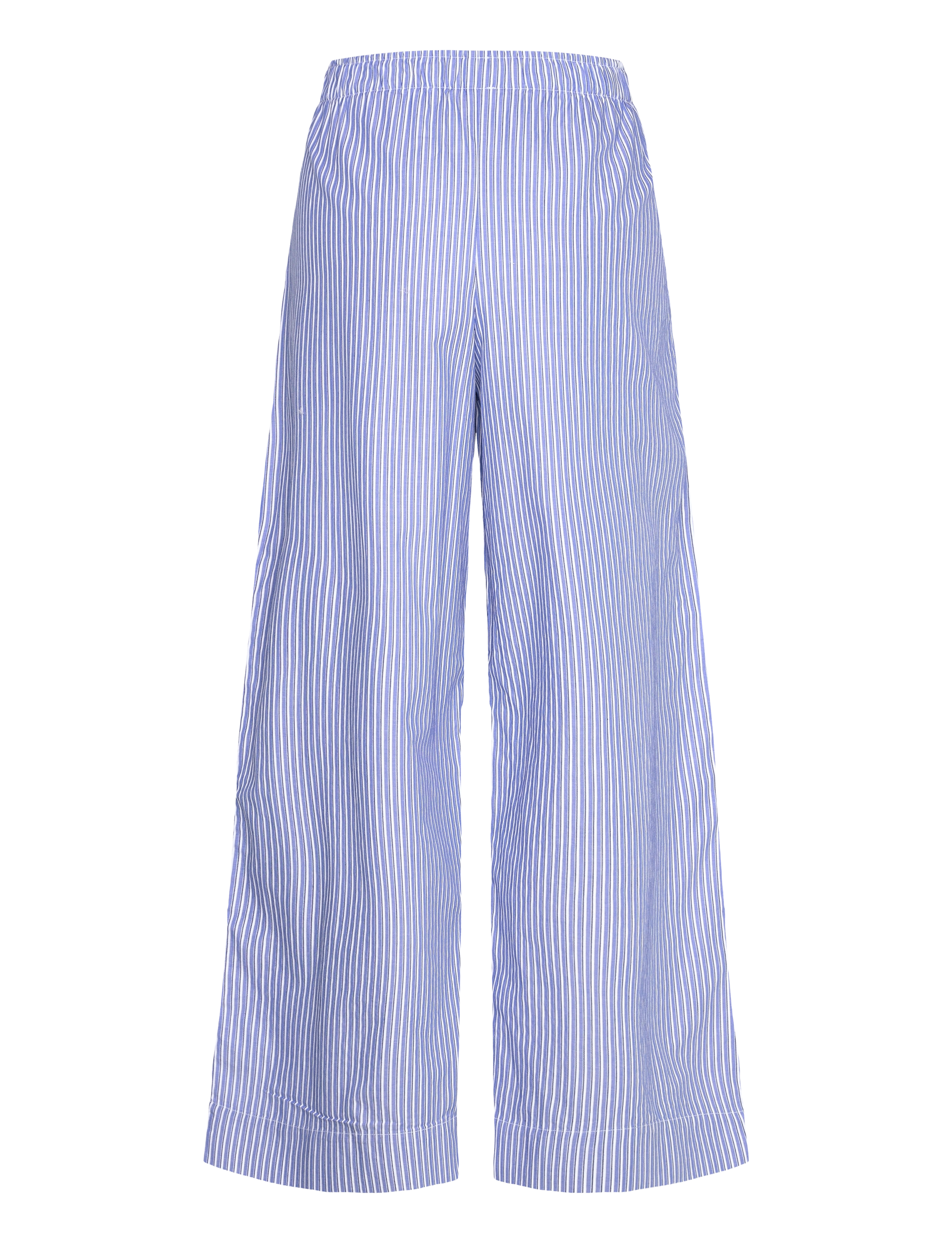 H2O Fagerholt - Holiday Pants - natbukser - blue stripe - 2