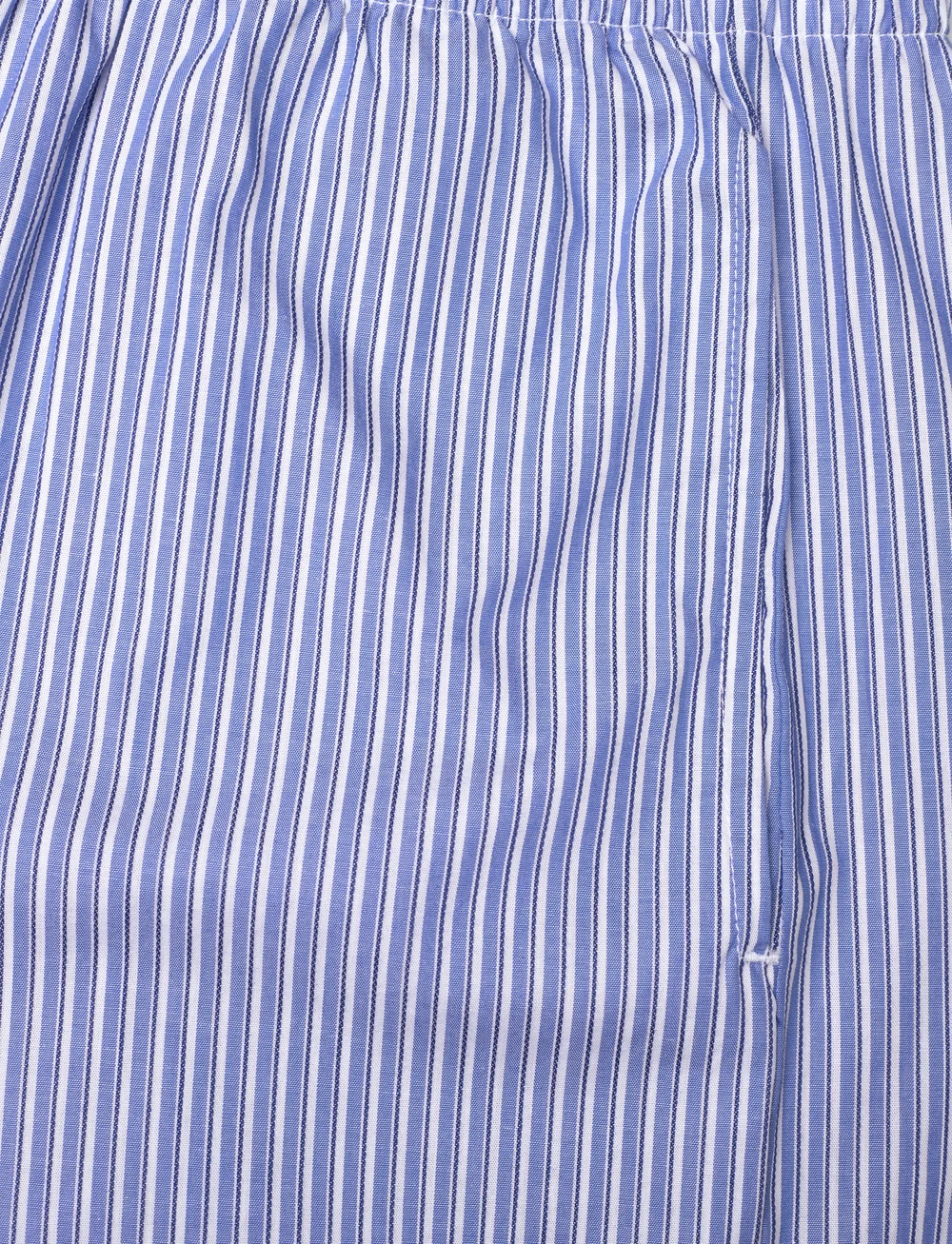 H2O Fagerholt - Holiday Pants - pyjamasbyxor - blue stripe - 4
