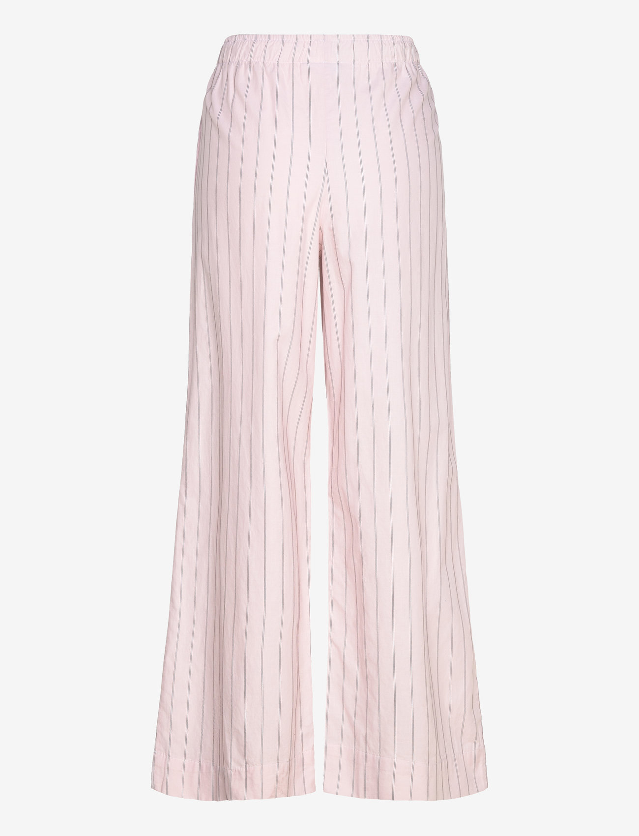 H2O Fagerholt - Holiday Pants - pidžaamapüksid - dusty rose stripe - 1