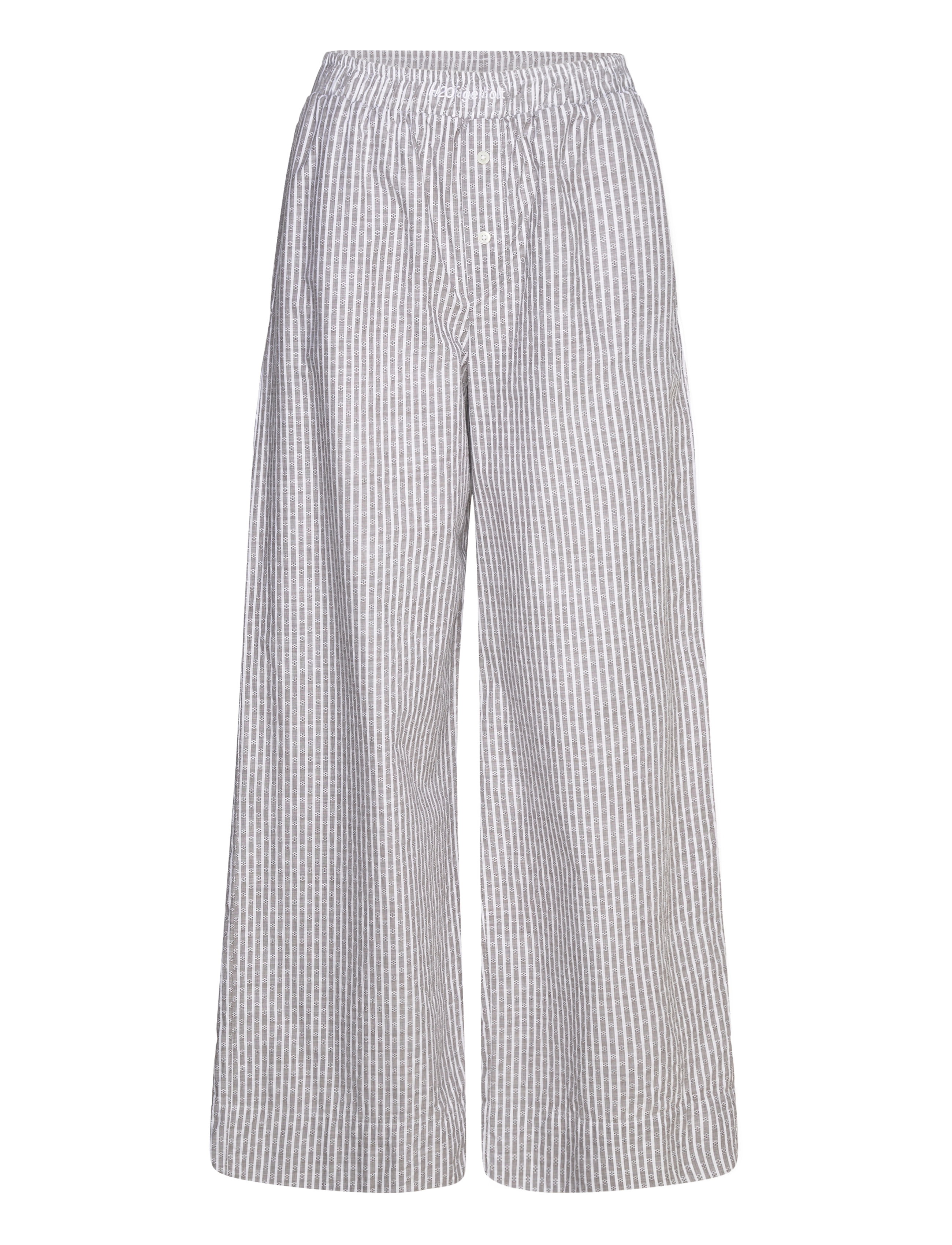 H2O FAGERHOLT Holiday Hosen Braun - XXS - Damen