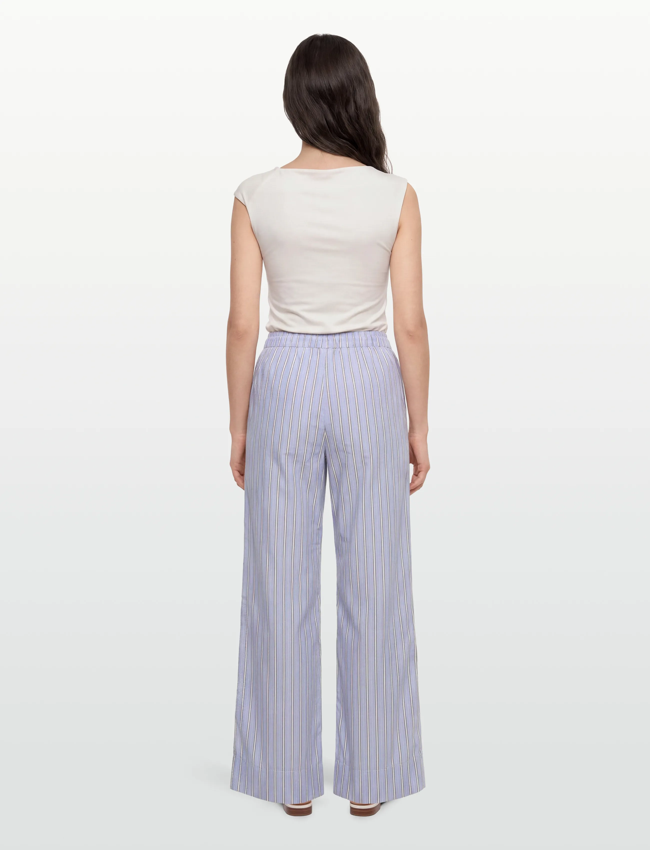 H2O Fagerholt Holiday Pants mjukisbyxor dam – bild 9