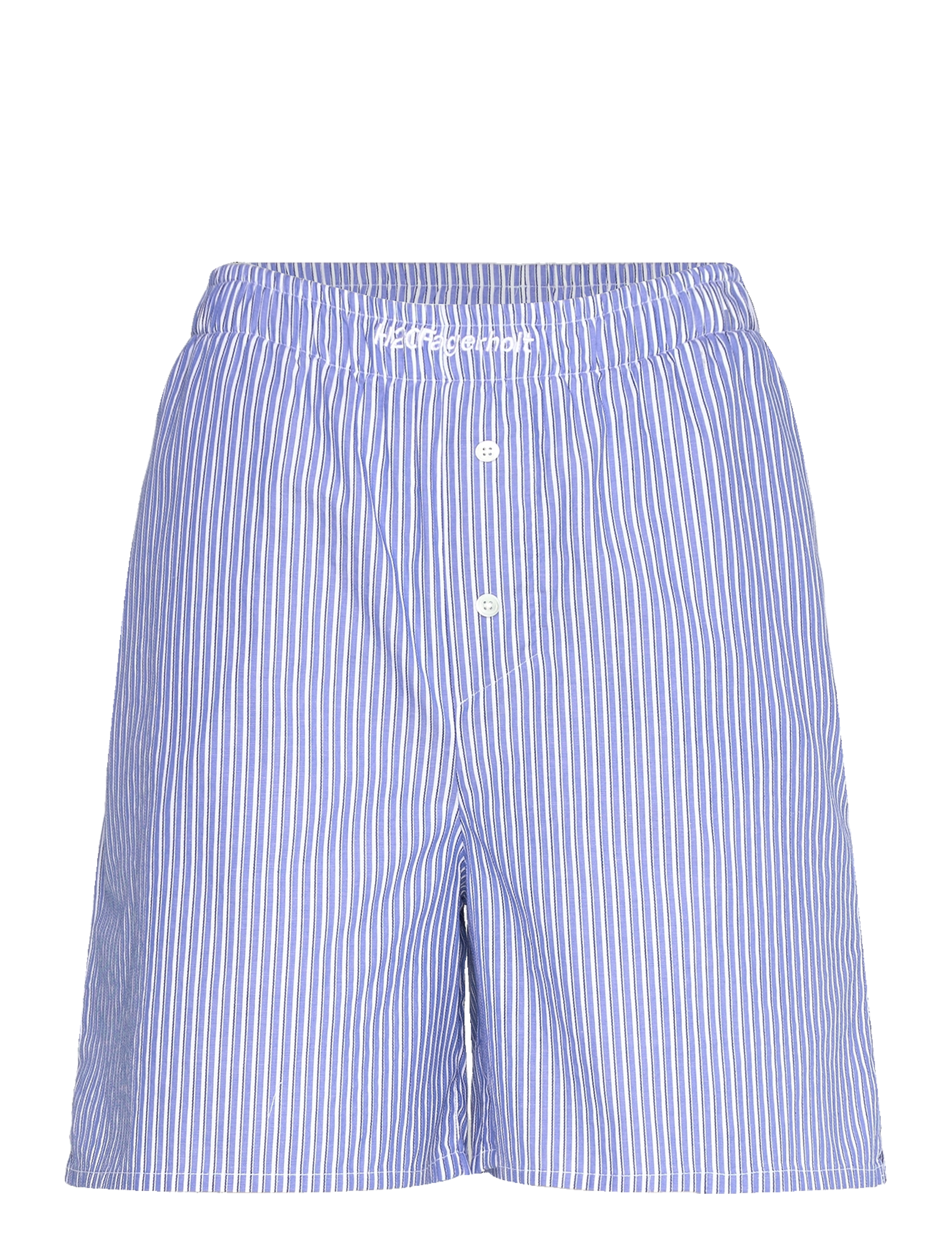 H2O FAGERHOLT Holiday Shorts Blau - XL - Damen