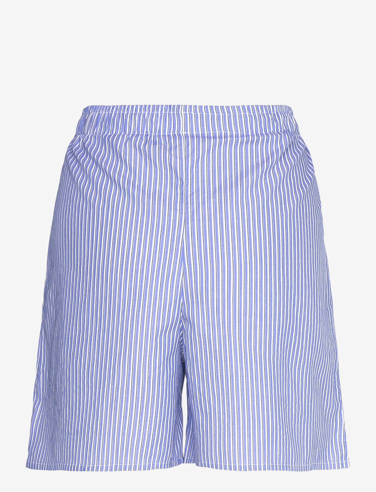 H2O Fagerholt - Holiday Shorts - modetrends - blue stripe - 2