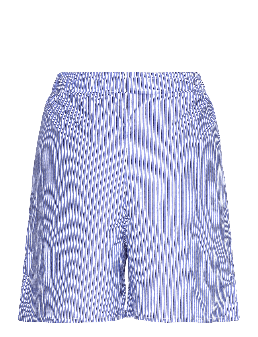 H2O Fagerholt - Holiday Shorts - modetrends - blue stripe - 2