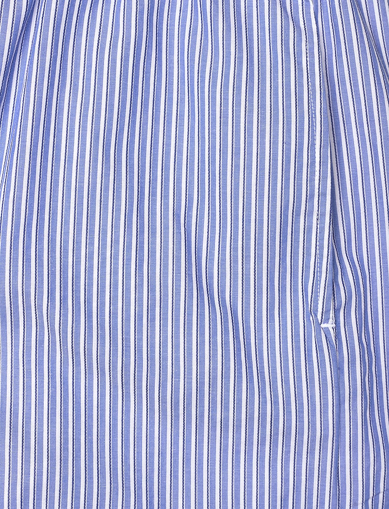 H2O Fagerholt - Holiday Shorts - modetrends - blue stripe - 5