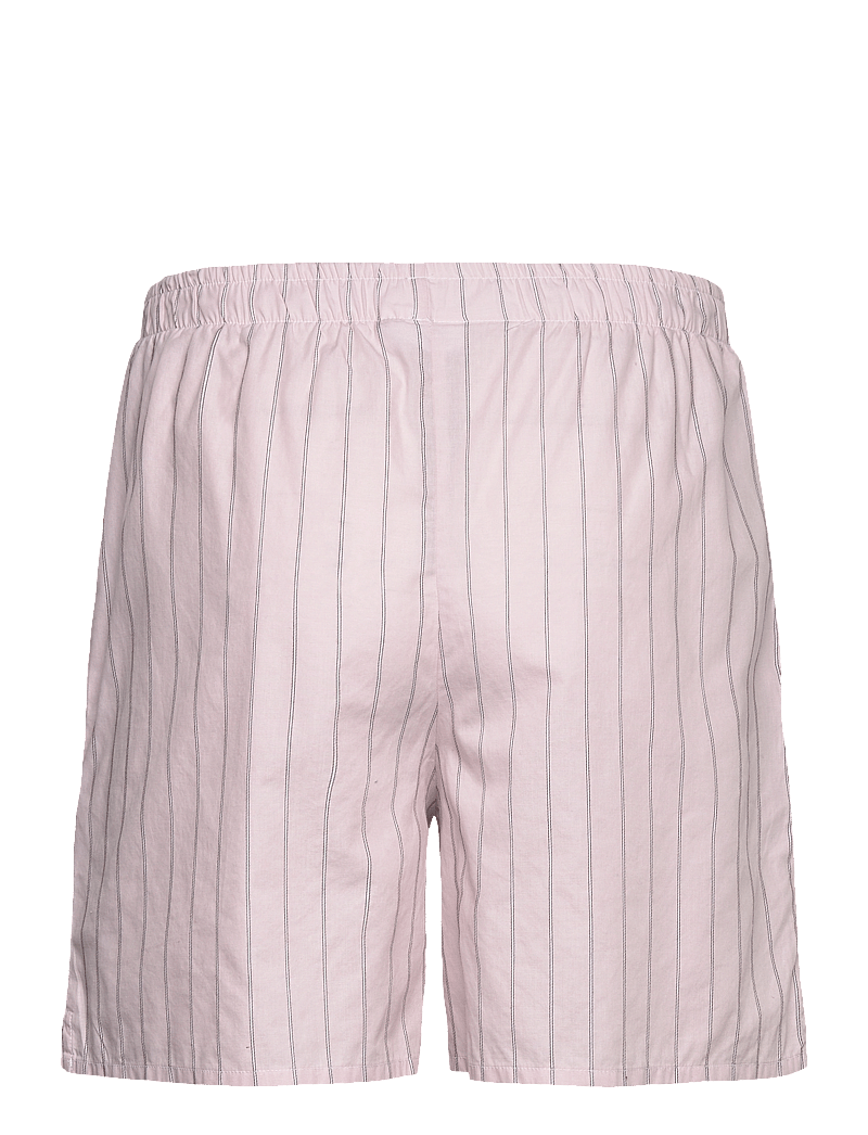 H2O Fagerholt - Holiday Shorts - moetrendid - dusty rose stripe - 1