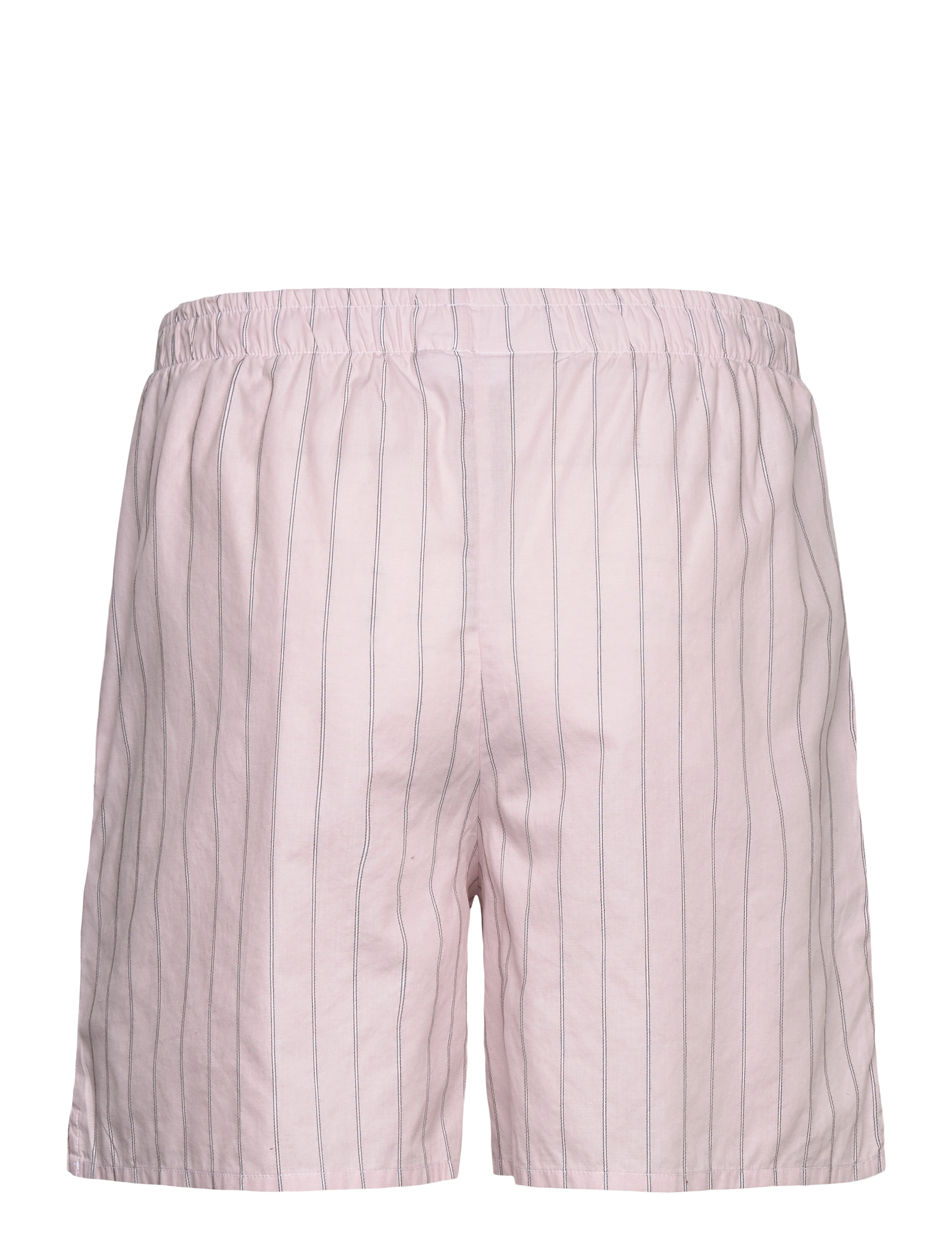 H2O Fagerholt - Holiday Shorts - mode trends - dusty rose stripe - 1