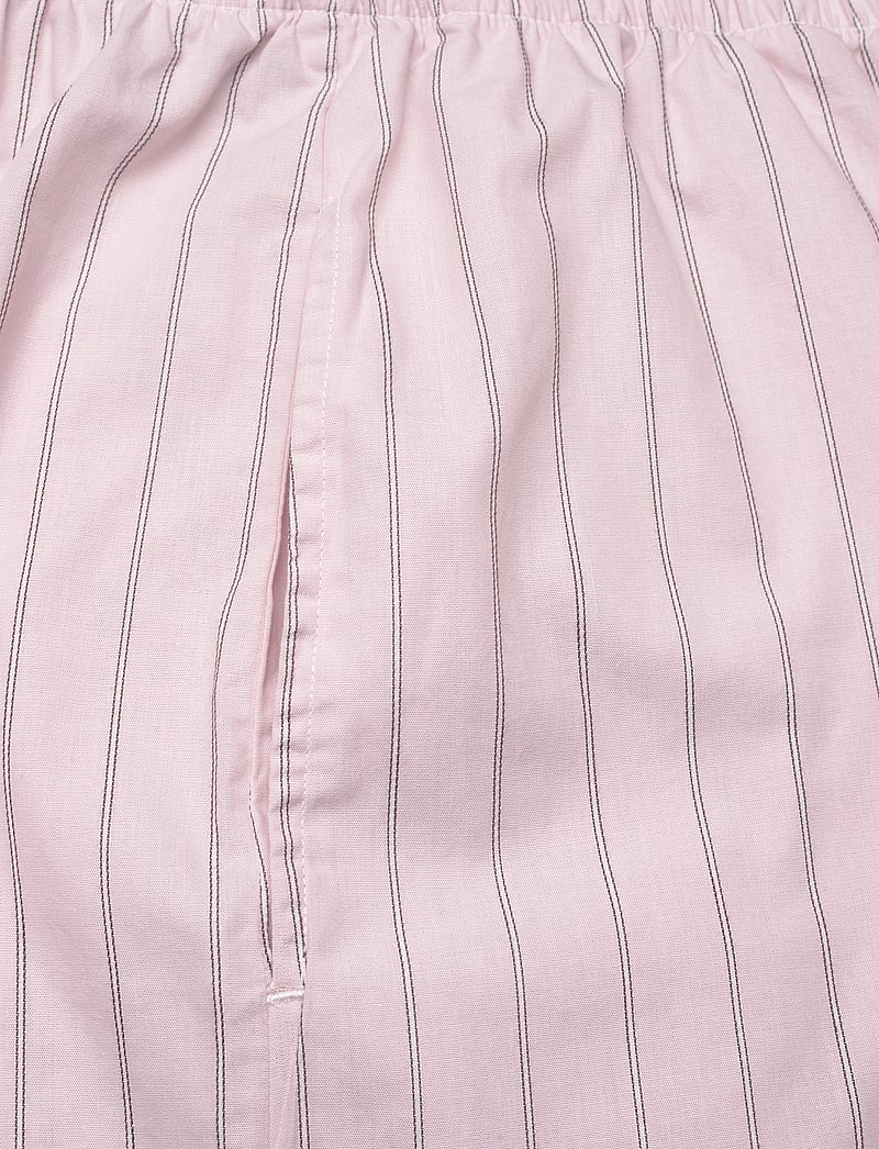 H2O Fagerholt - Holiday Shorts - moetrendid - dusty rose stripe - 2