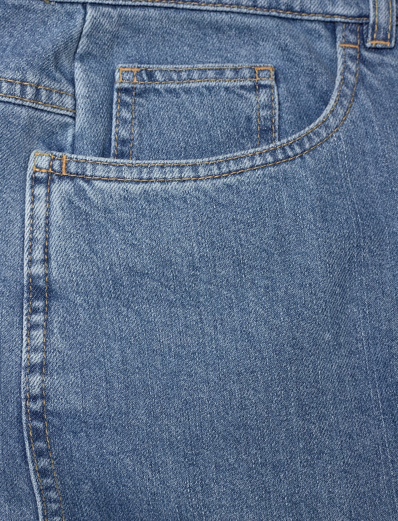 H2O Fagerholt - Paris Jeans - hosen mit weitem bein - blue denim - 2