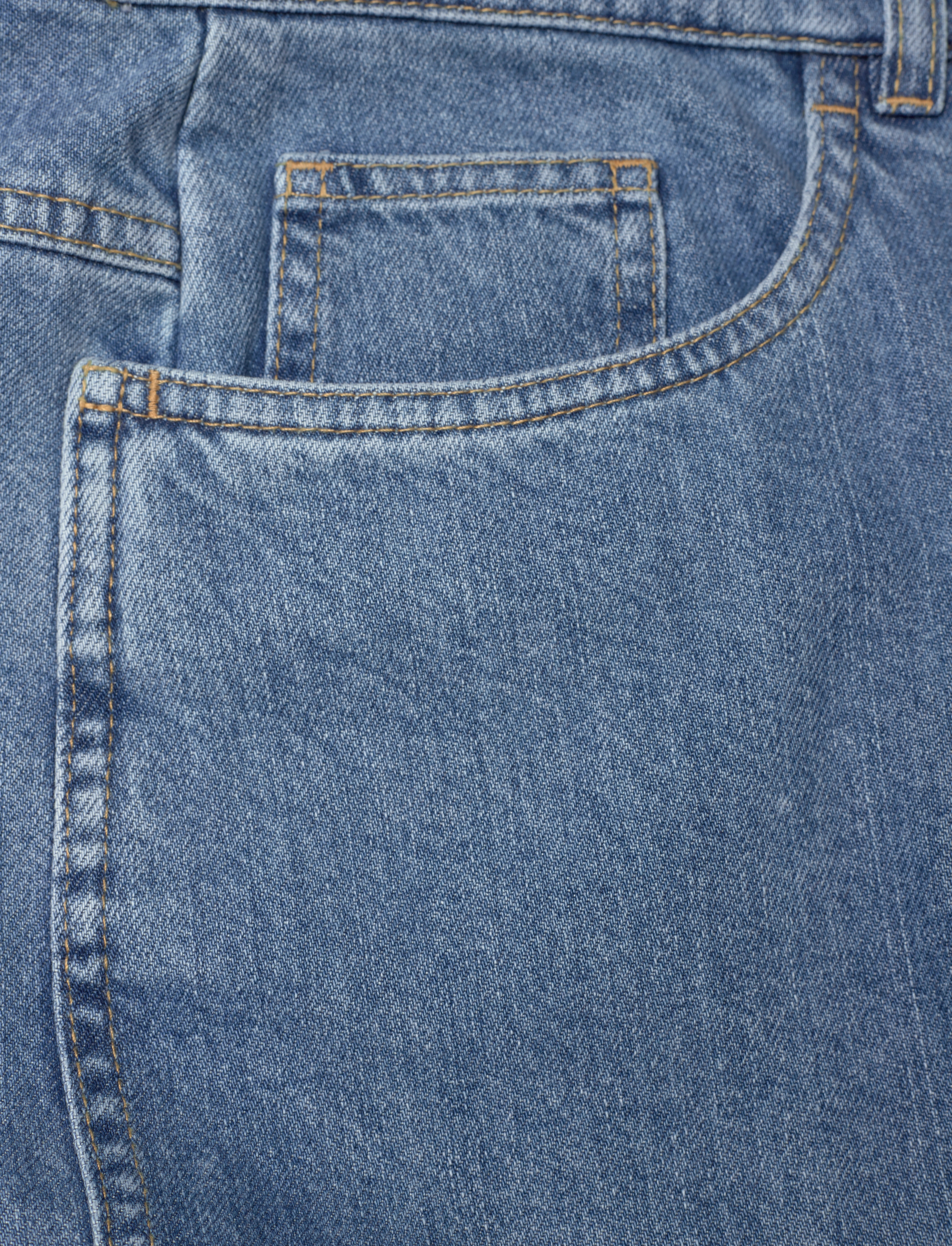 H2O Fagerholt - Paris Jeans - brede jeans - blue denim - 2