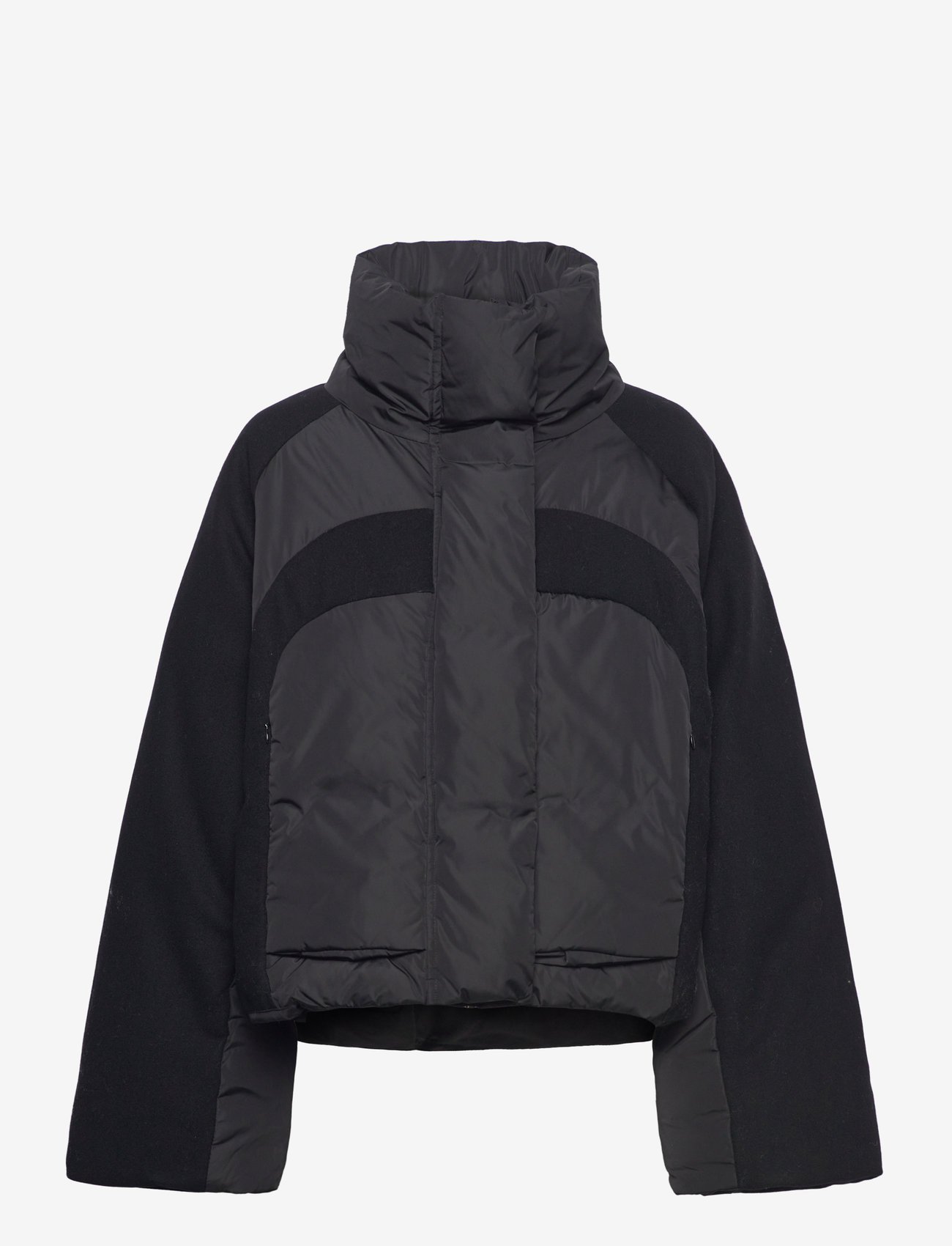 H2O Fagerholt - Wave Jacket - black - 0