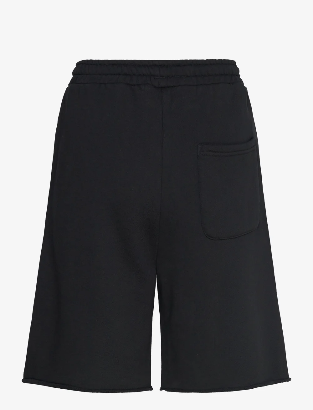 H2O Fagerholt - Travel Shorts - sweatshorts - black - 1