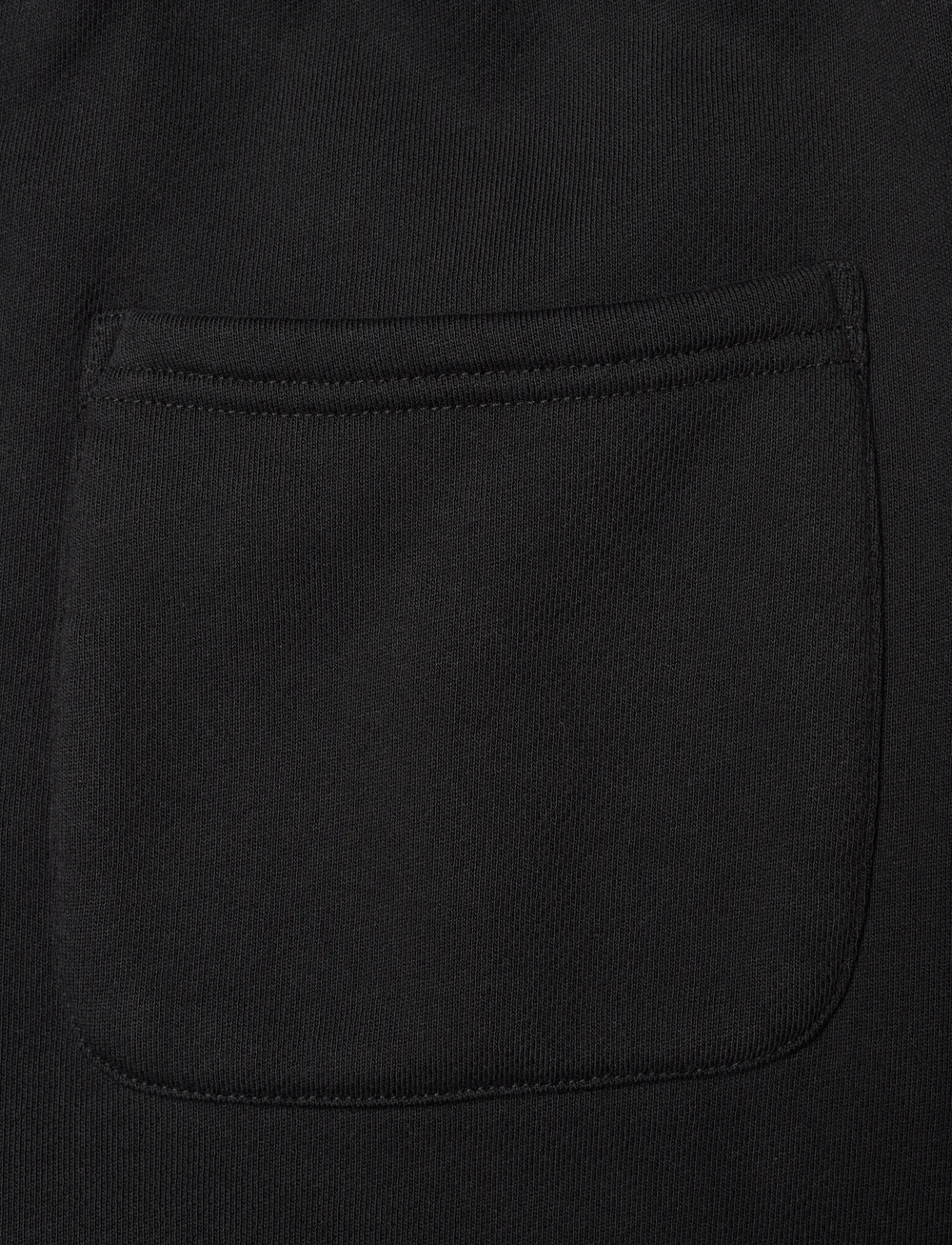 H2O Fagerholt - Travel Shorts - sweatshorts - black - 4