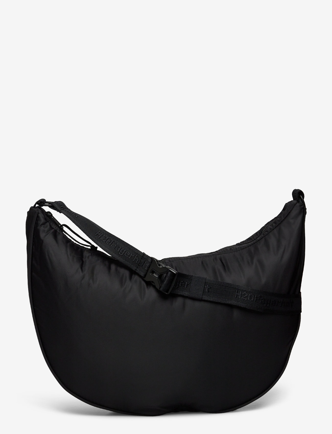 H2O Fagerholt - 2 Lives Bag - modetrends - black - 0
