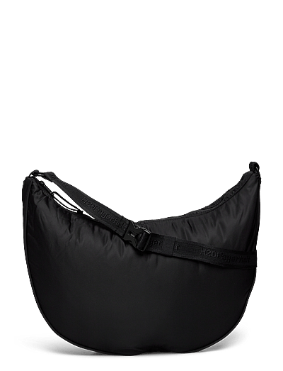 H2O Fagerholt 2 Lives Bag - Fødselsdagsgaver - BLACK / black