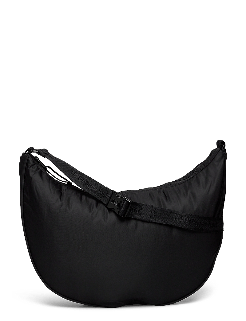 H2O Fagerholt - 2 Lives Bag - modetrends - black - 0